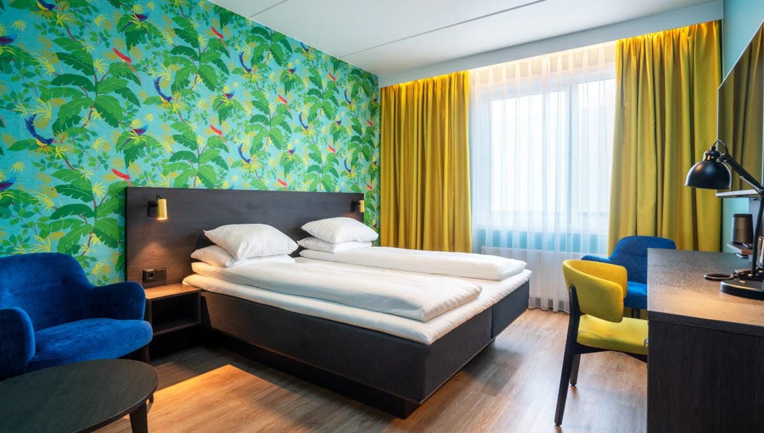 Thon Hotel Alta