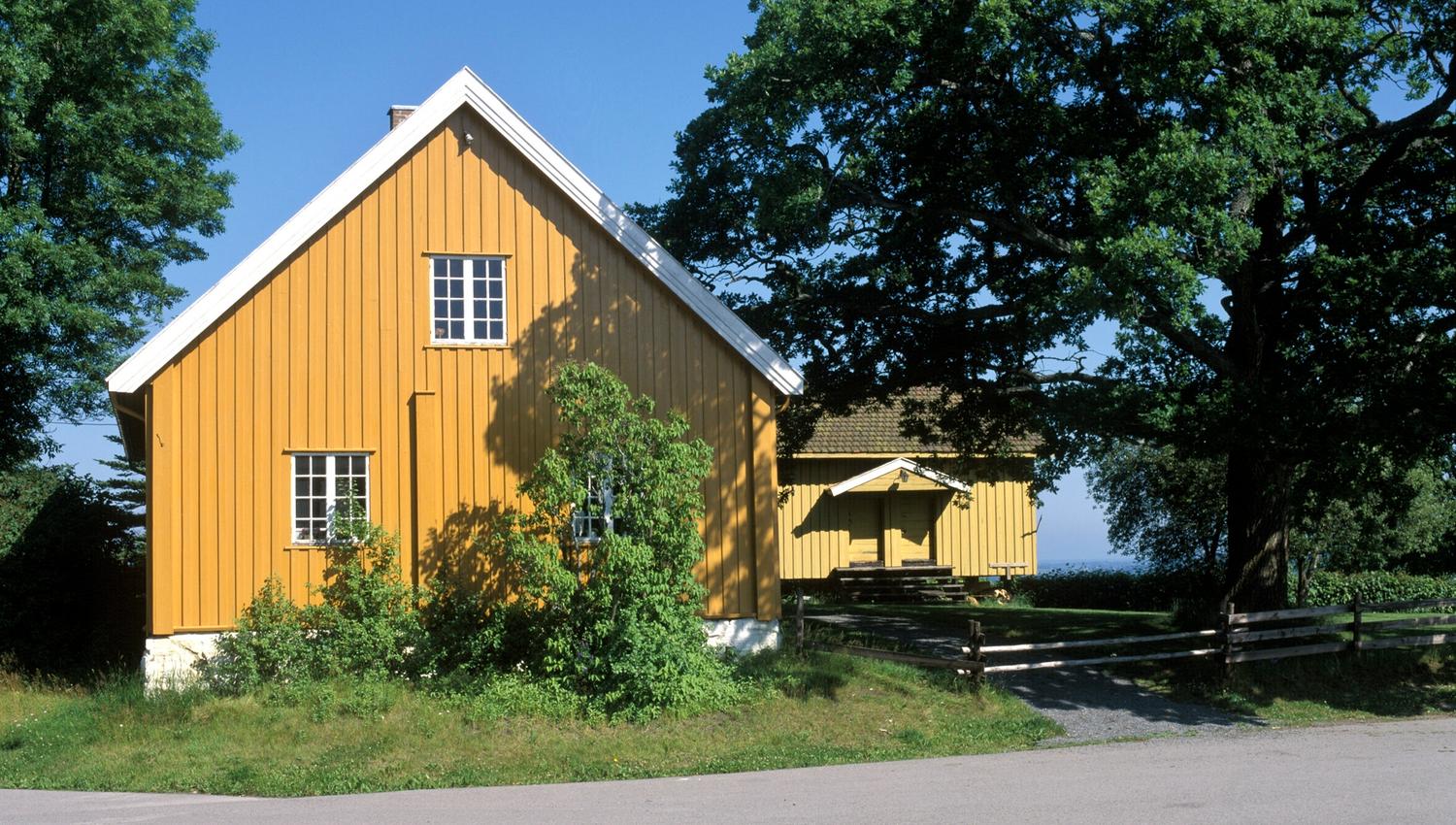 Rælingen Bygdetun