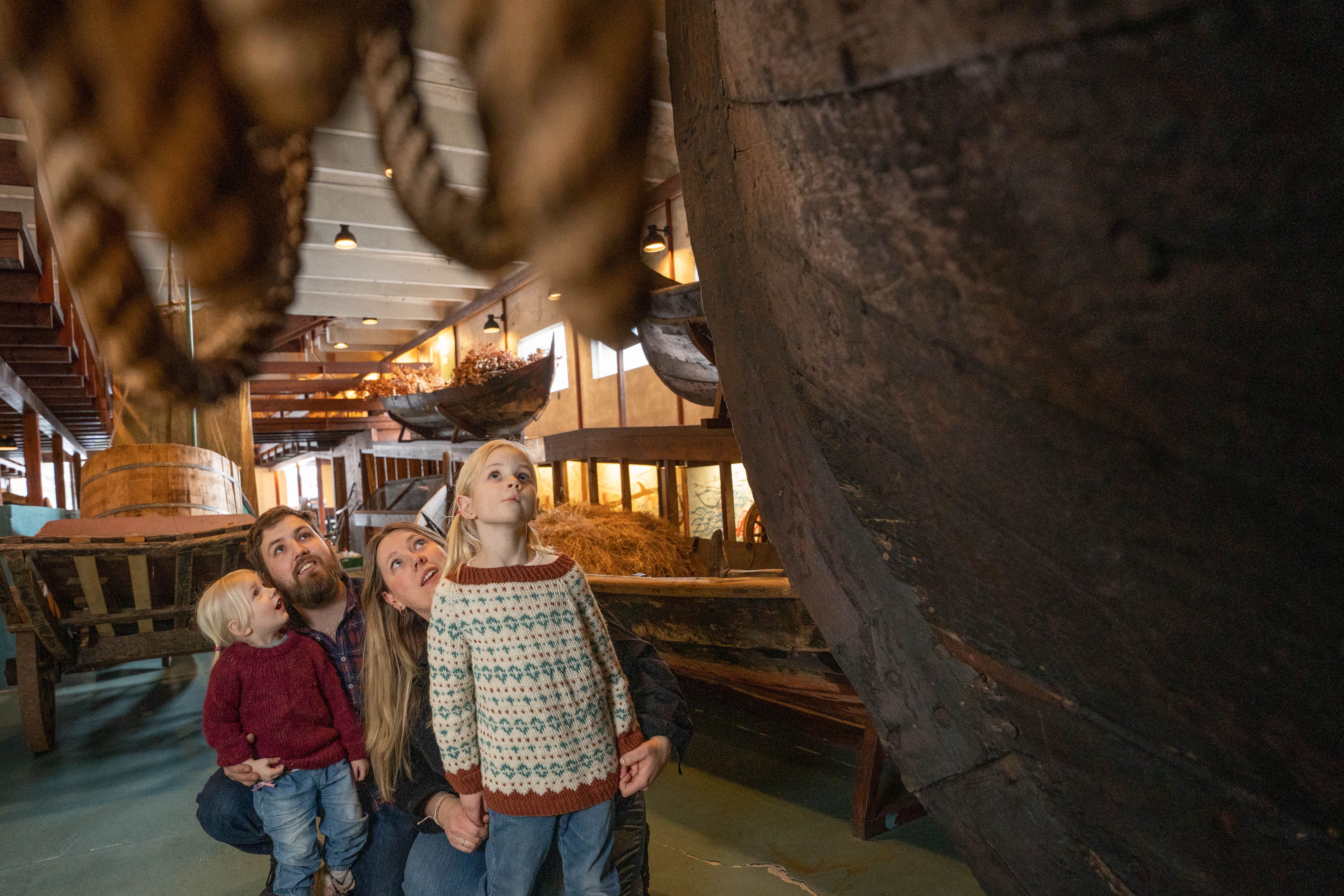 Sogn Fjordmuseum
