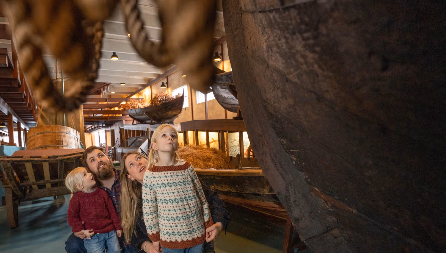 Sogn Fjordmuseum