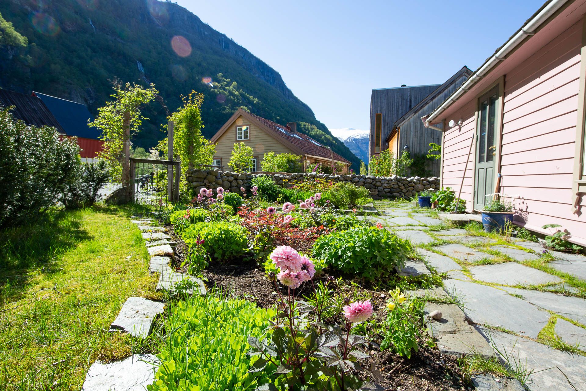 29/2 Aurland