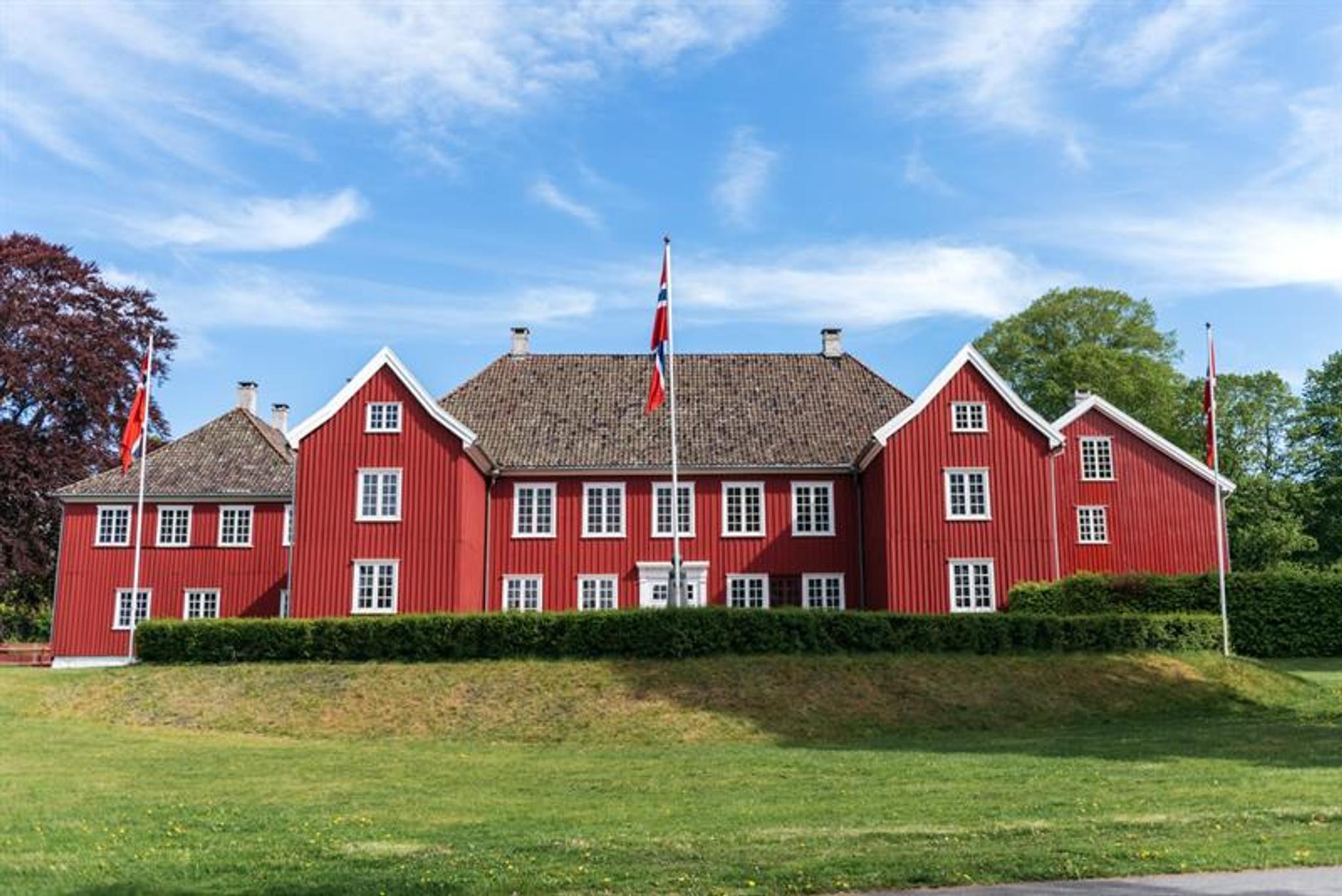 Larvik museum