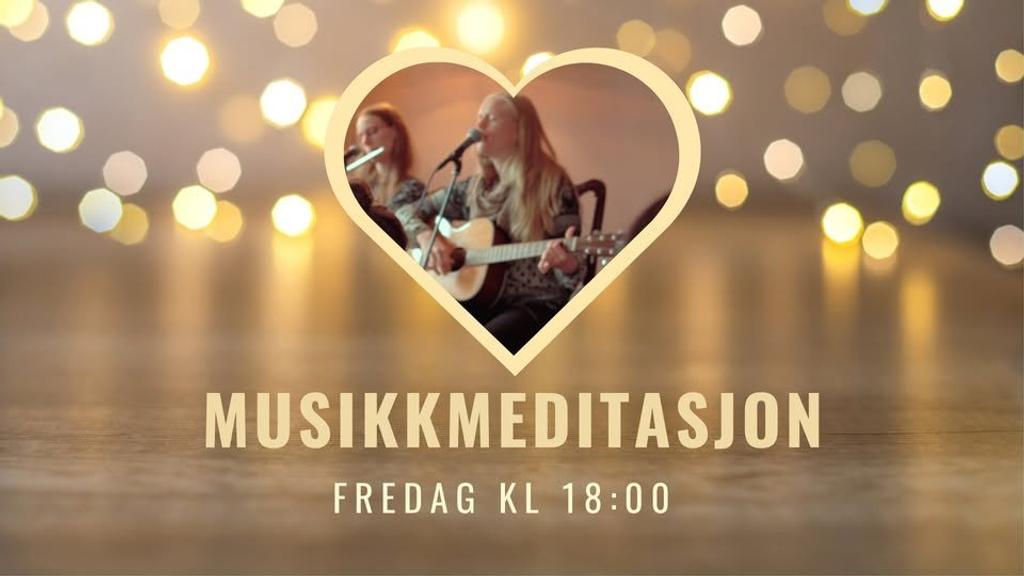 Kirtan - Music Meditation ✨