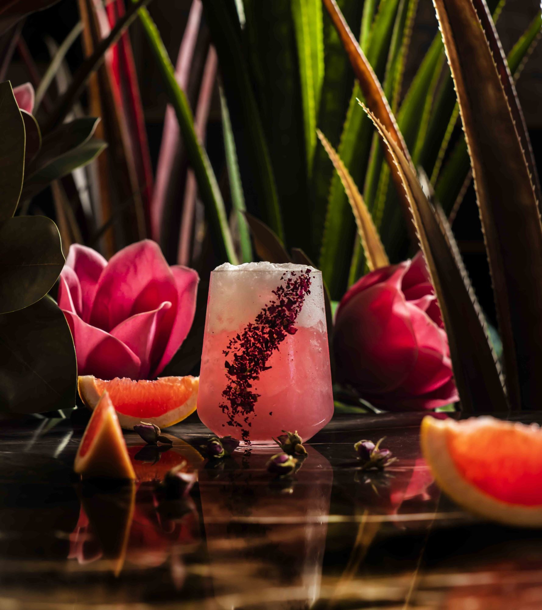 Robata Asian Fusion