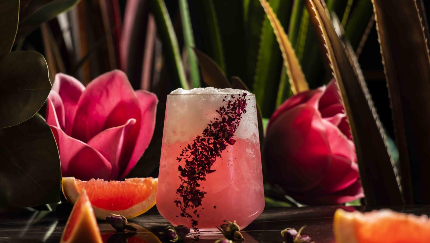 Robata Asian Fusion
