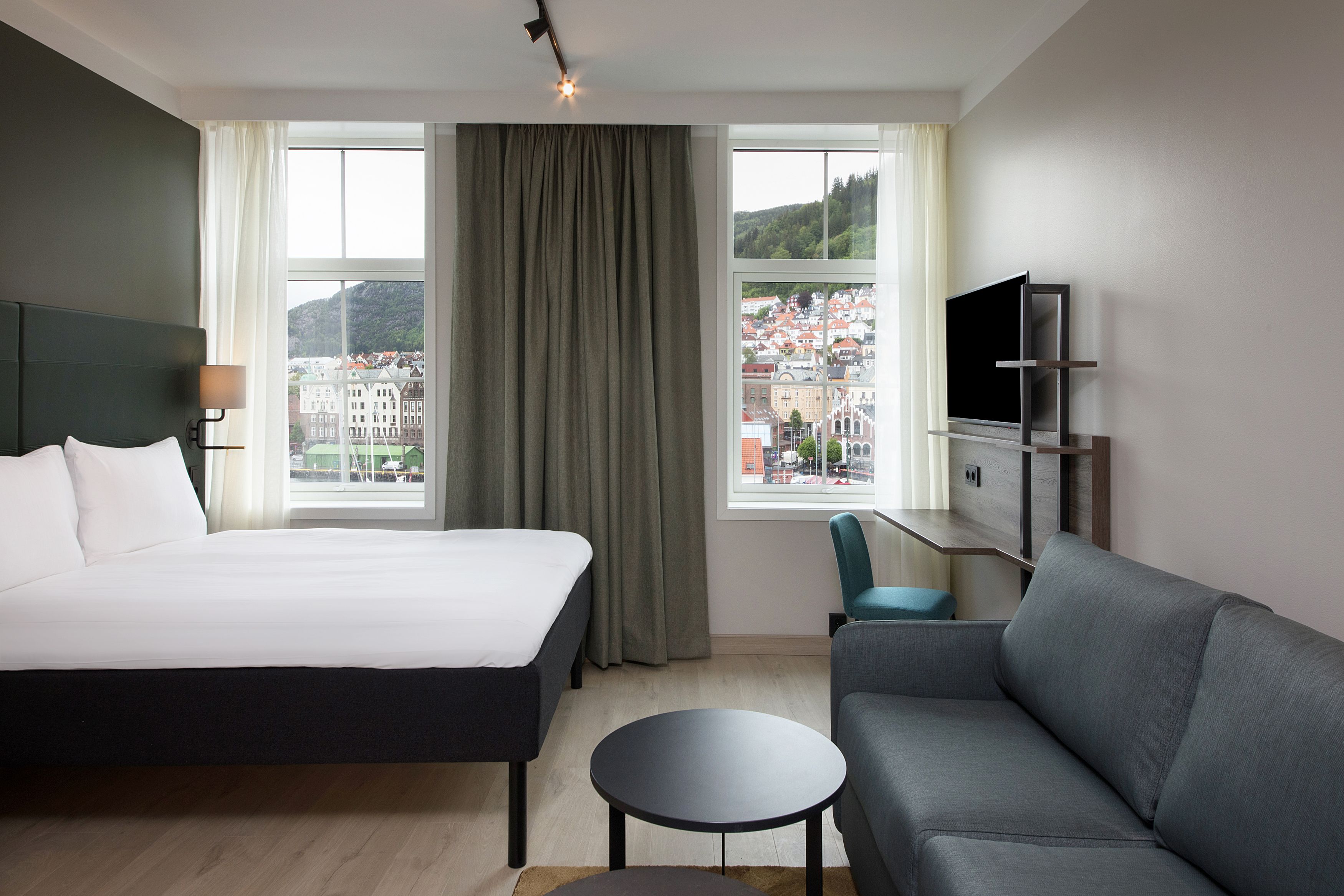 Scandic Torget - rom