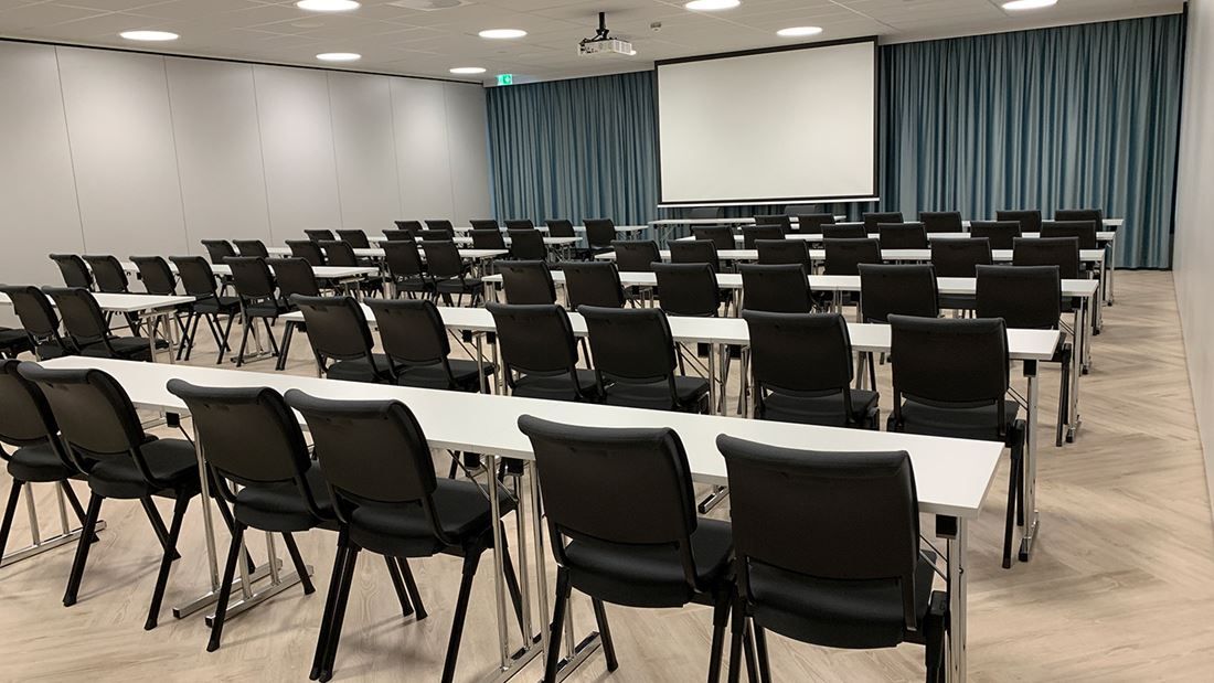 Konferansesal - Hotel Central Elverum