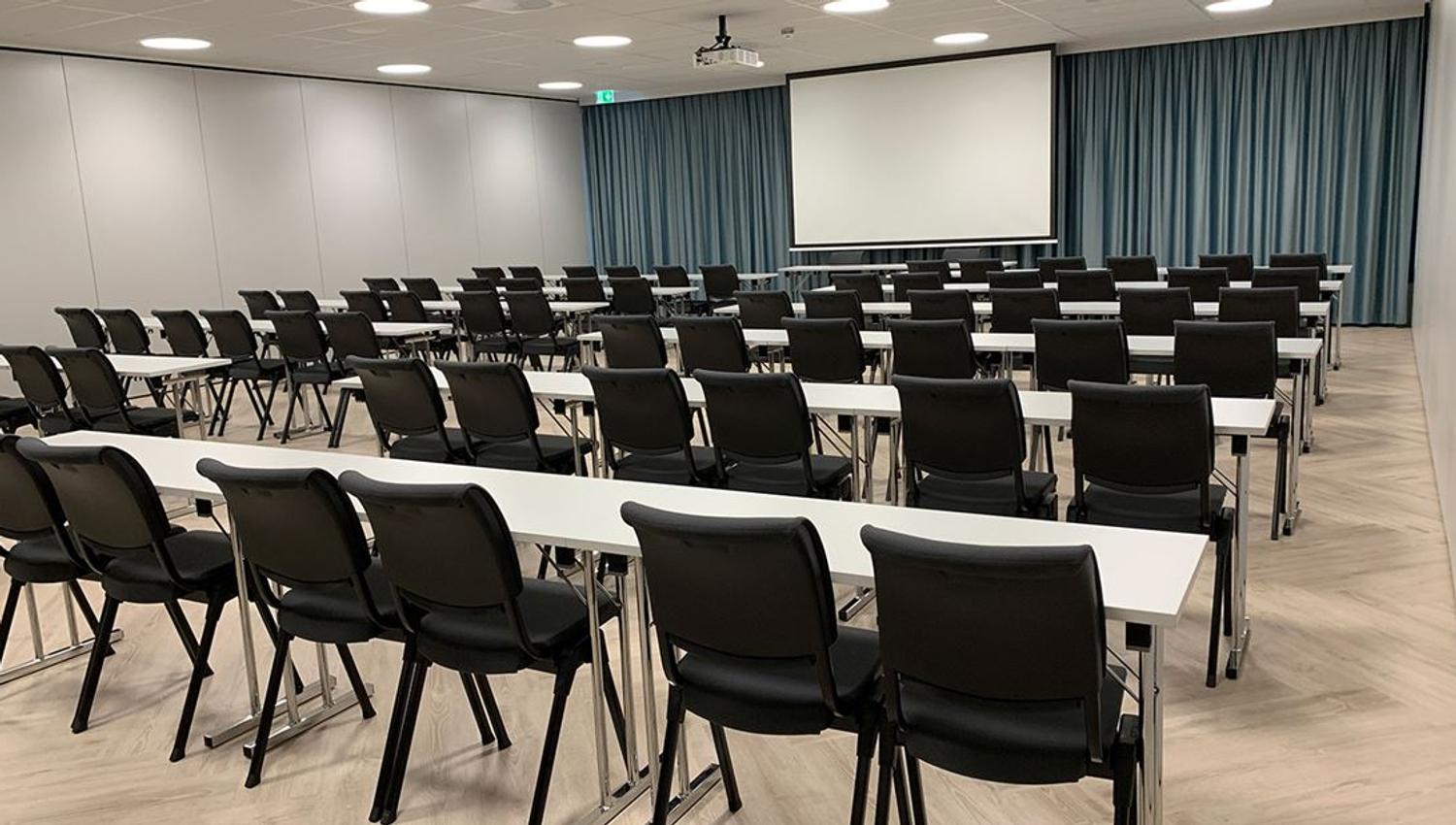 Konferansesal - Hotel Central Elverum