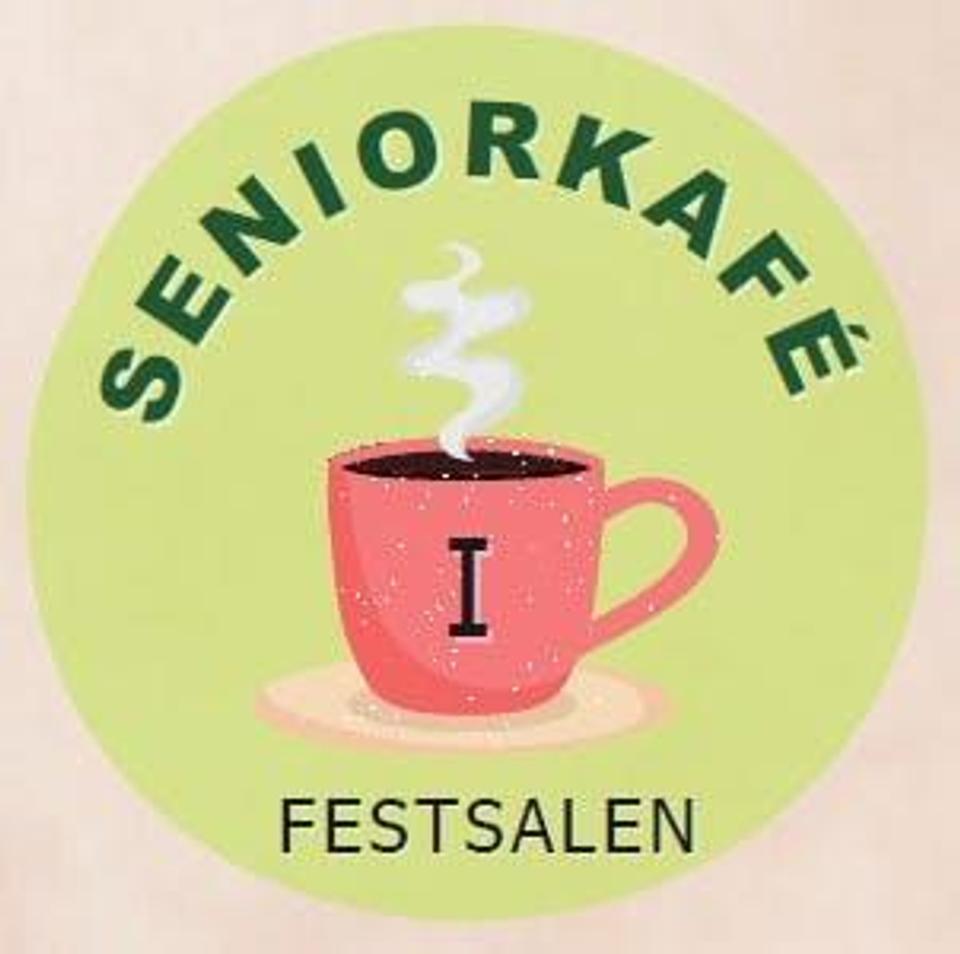 Velkommen på Seniorkafe. Dagens gjester er Monique og Doffe
