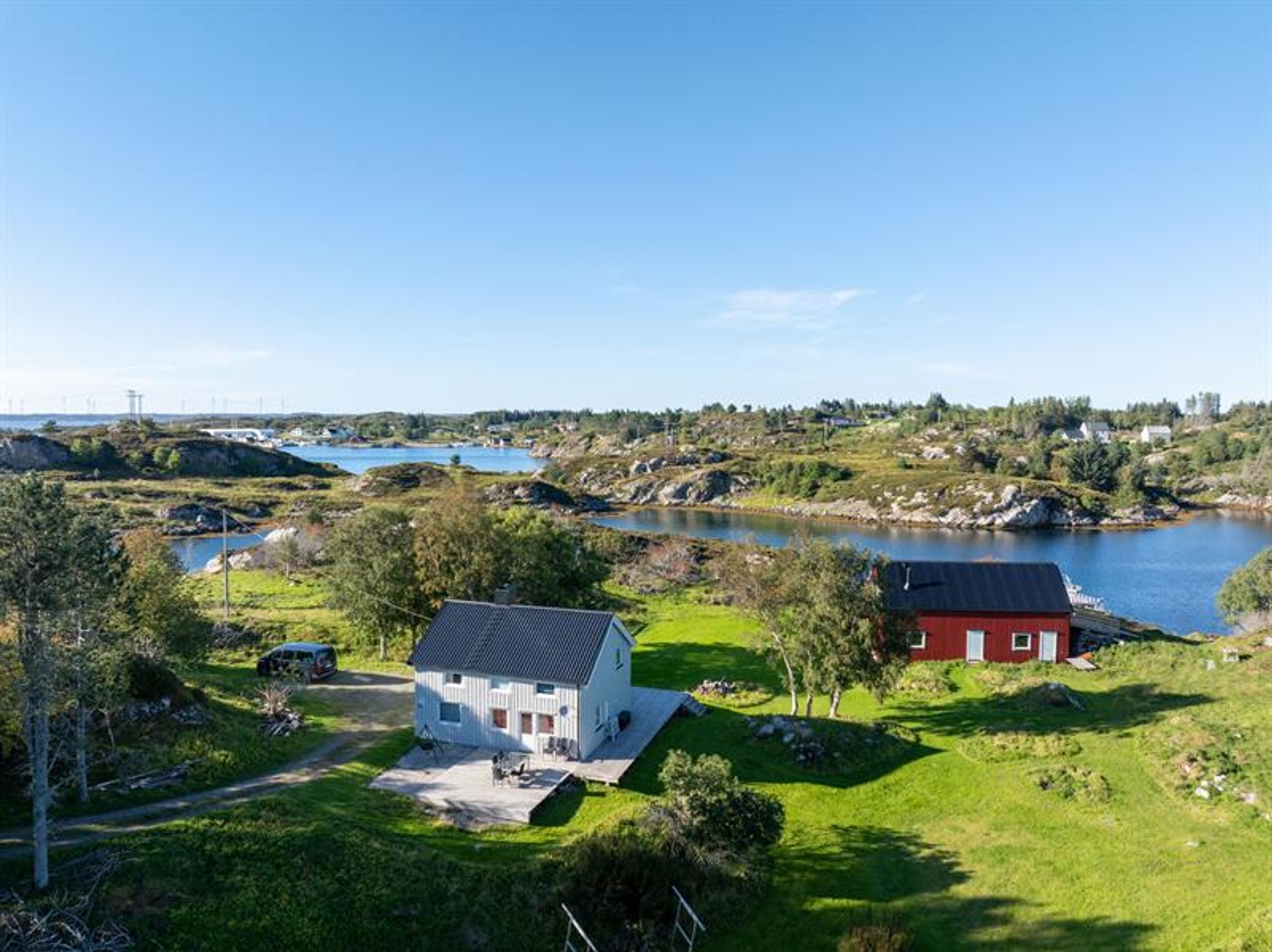 Hitra Turistservice AS