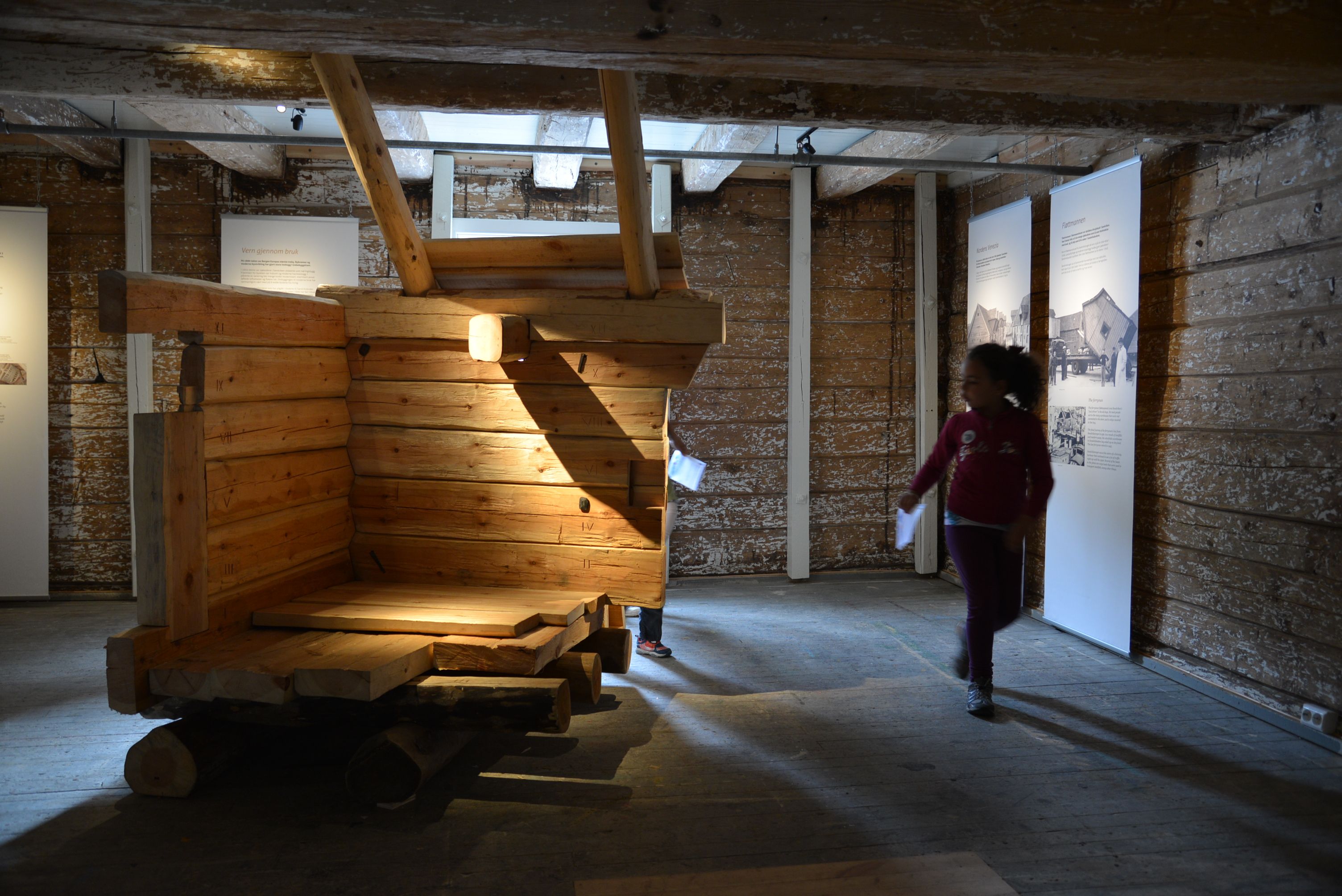 Norwegian Museum of Fisheries