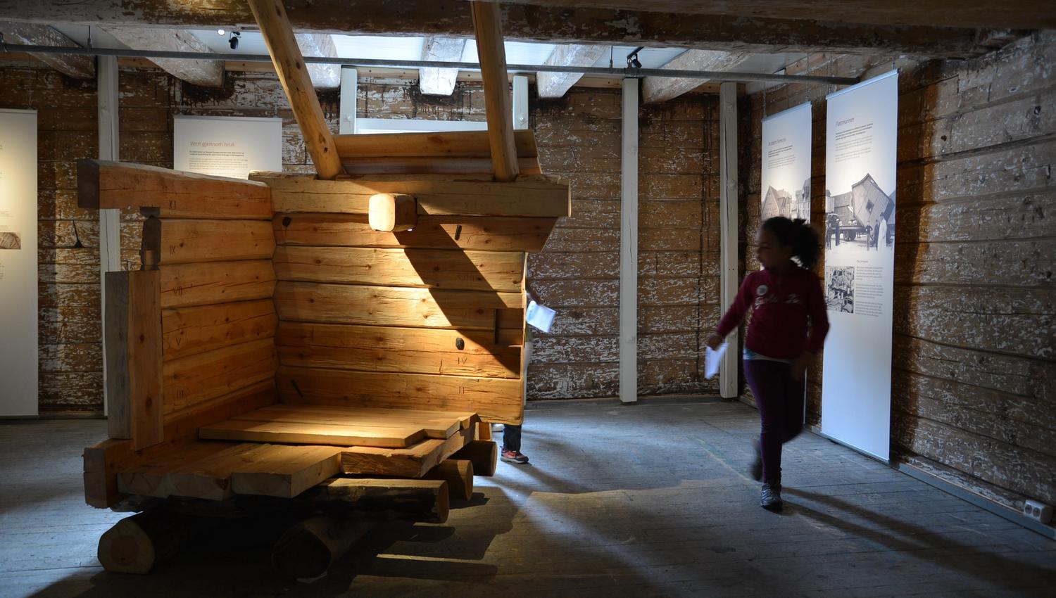 Norwegian Museum of Fisheries