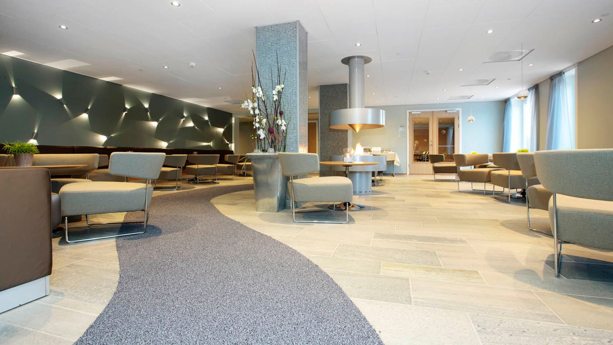 Frich`s Hotel Surnadal