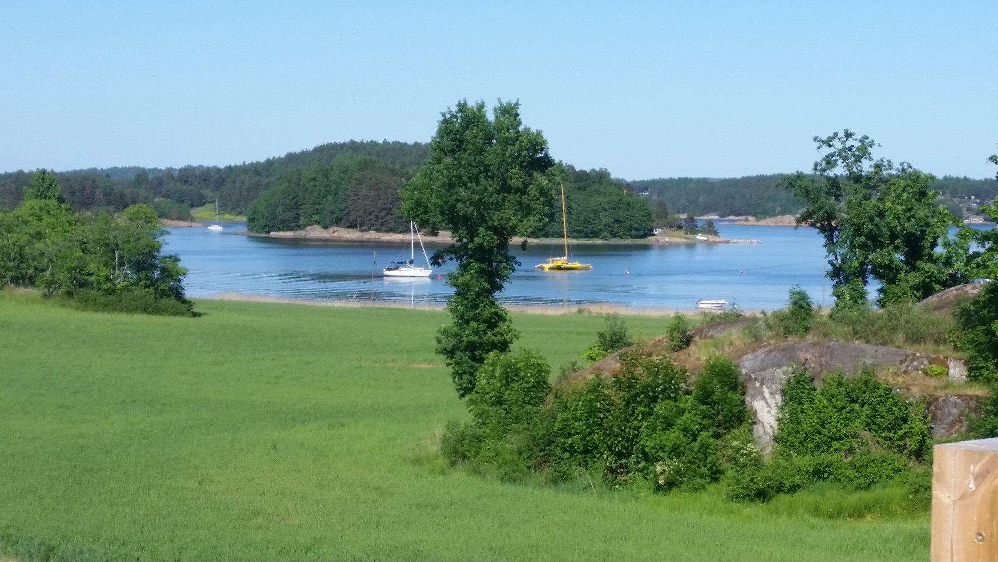 Engøy Gjestegård