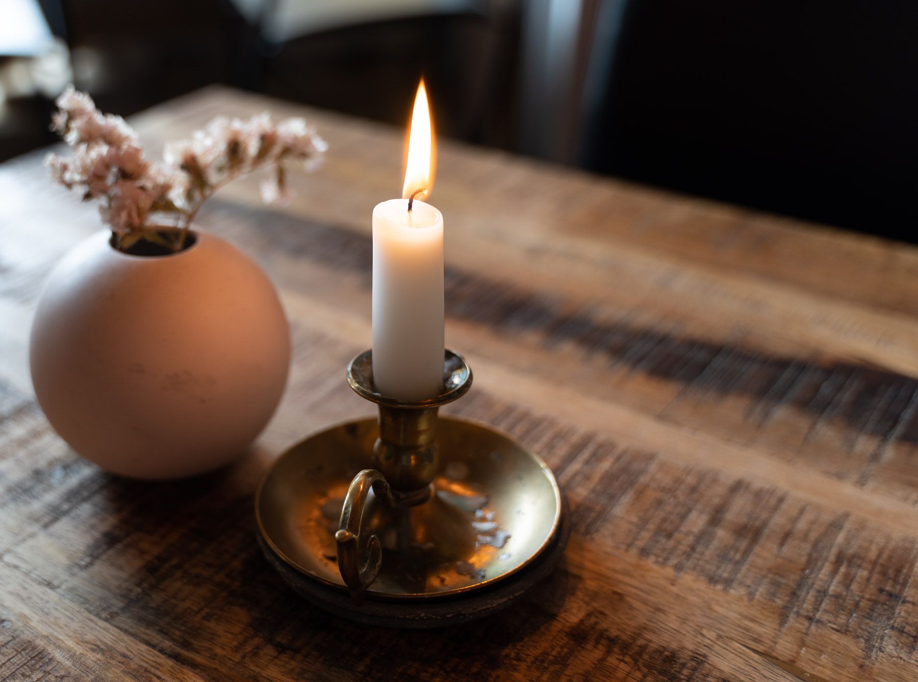 Candles