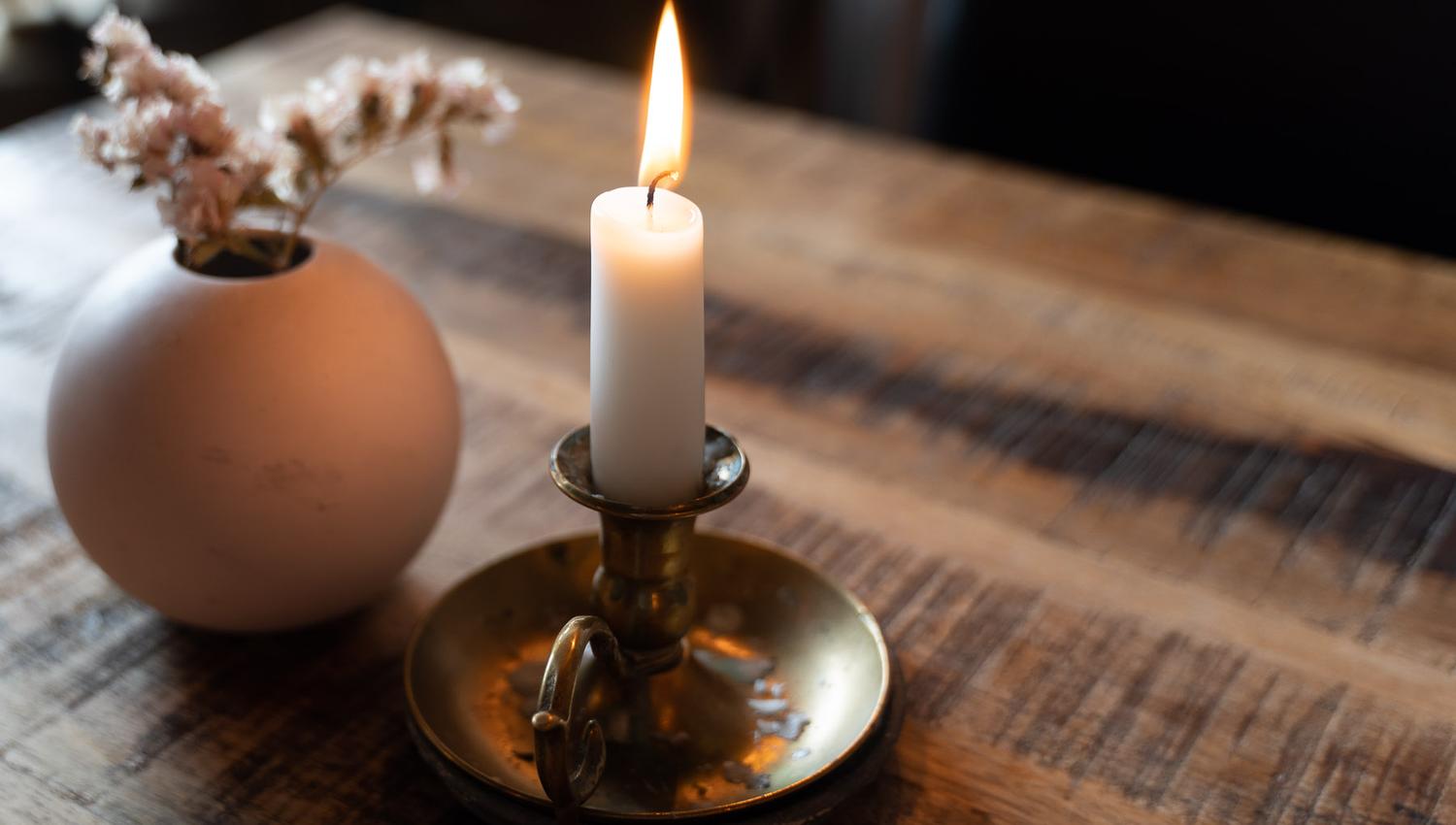 Candles