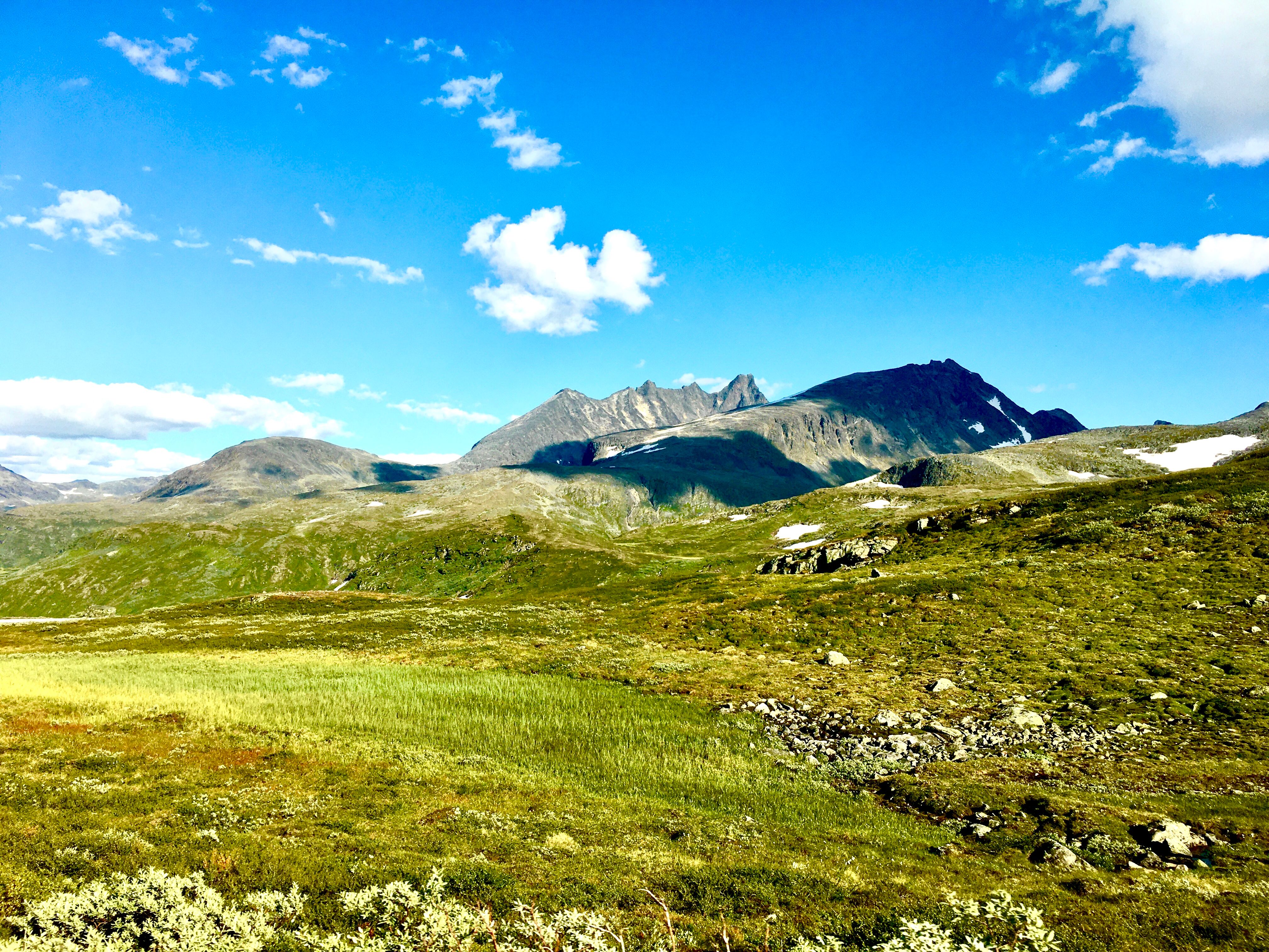 Tindevegen