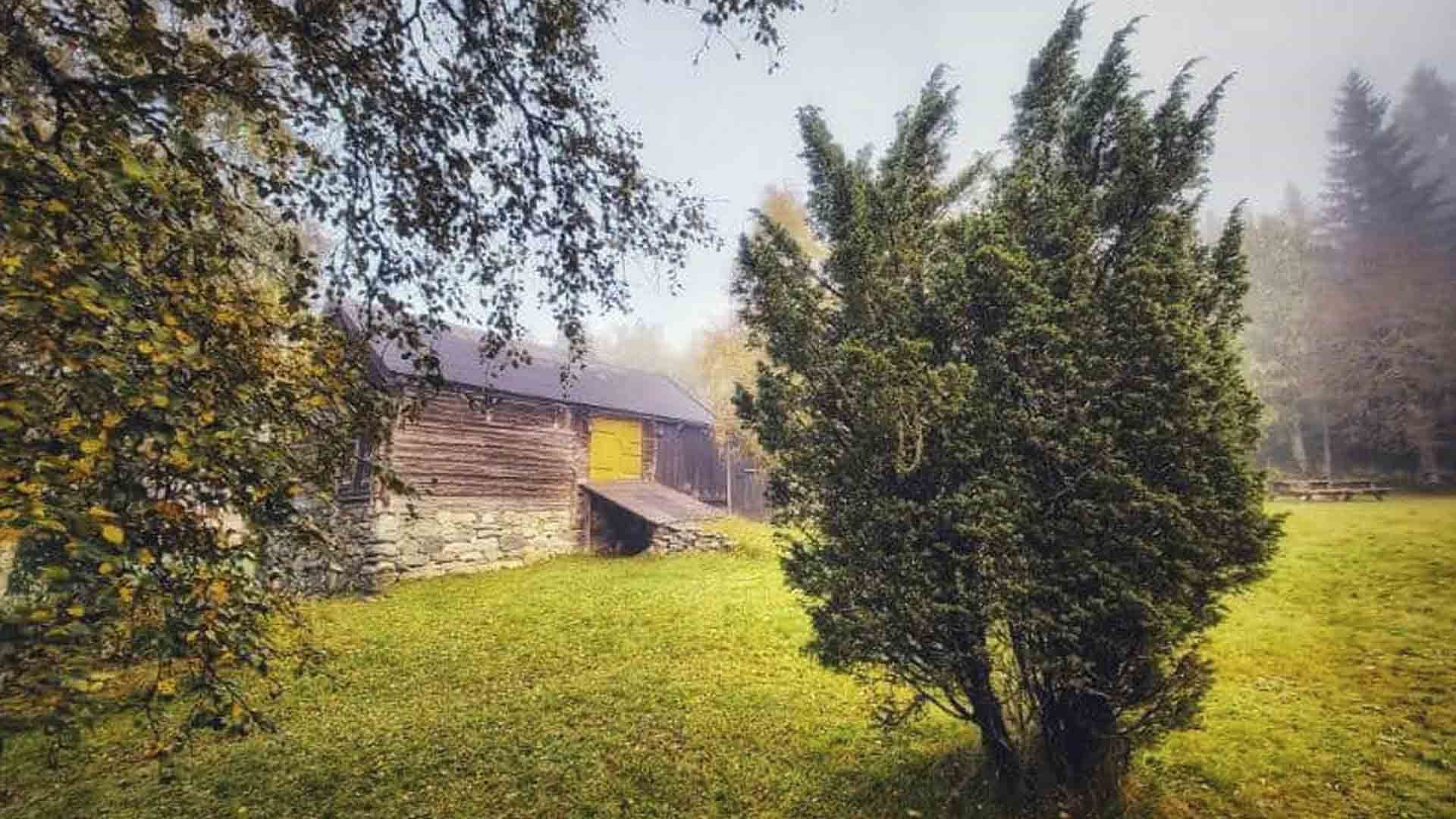 Lavollen