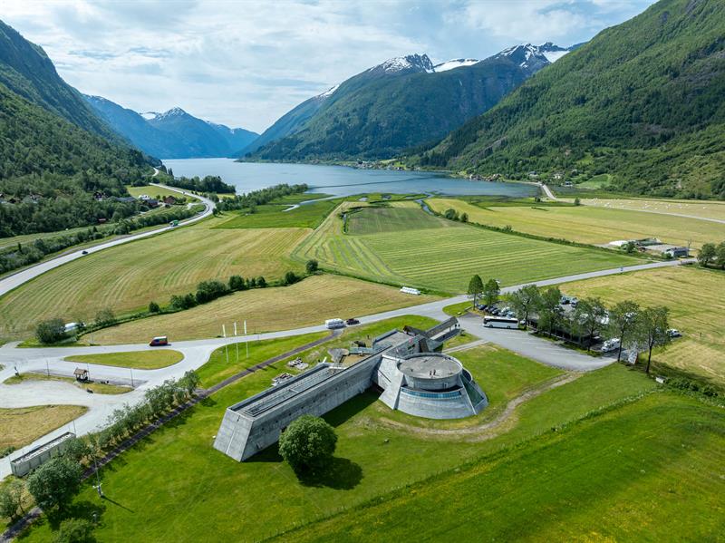 Norsk Bremuseum
