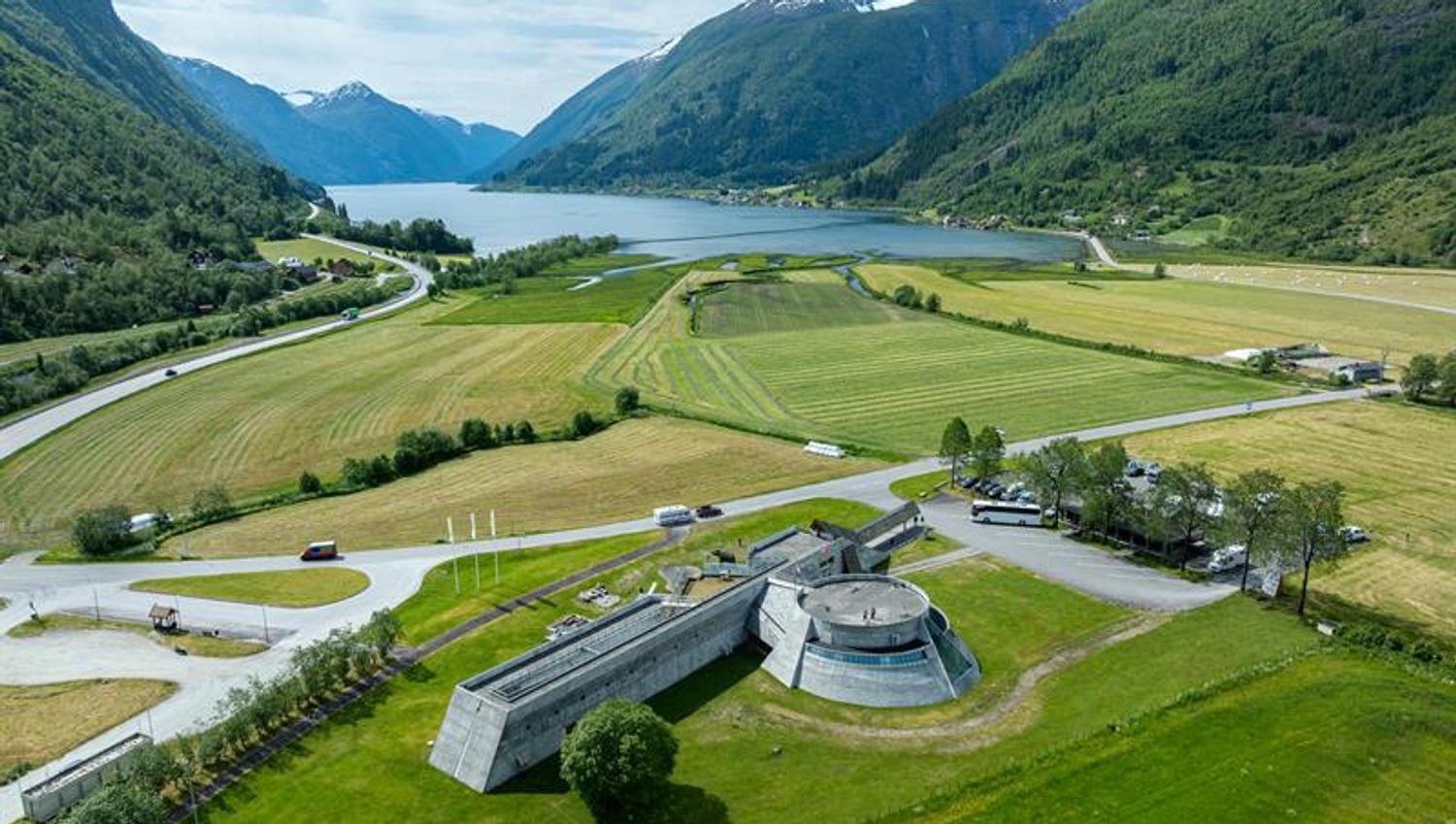 Norsk Bremuseum