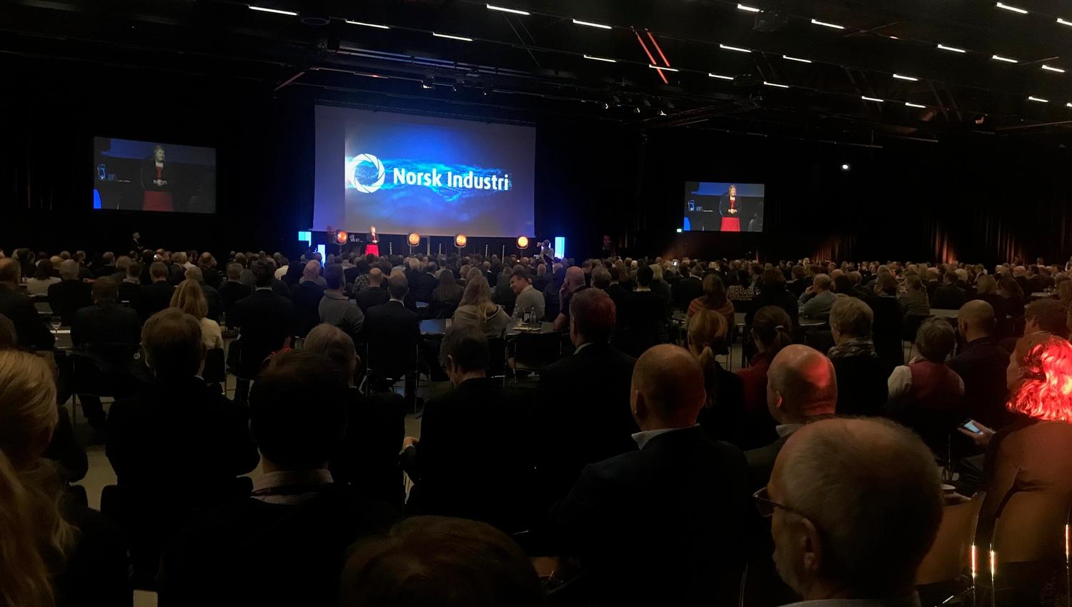 Fjell og Fjord Konferanser AS