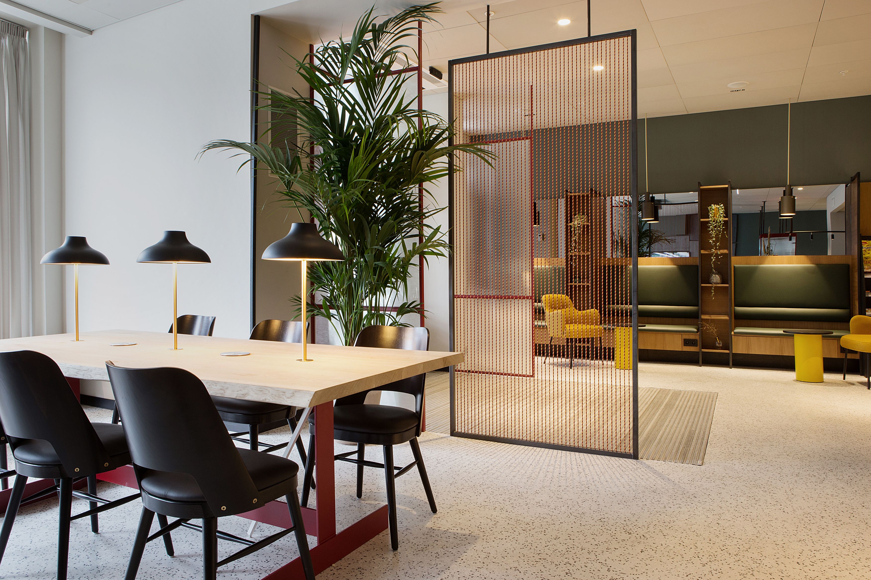 Scandic Torget