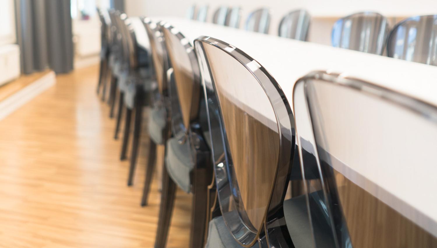 Meeting room