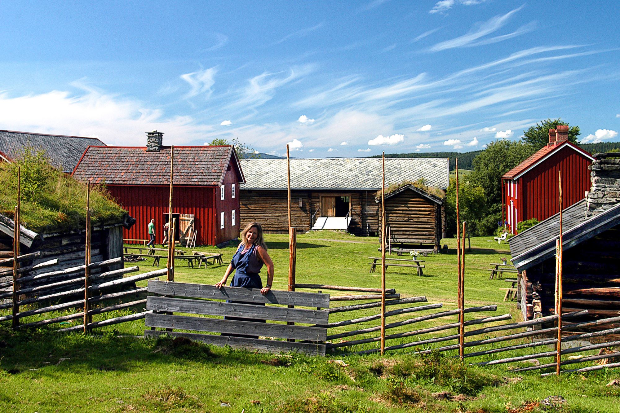 Egge museum