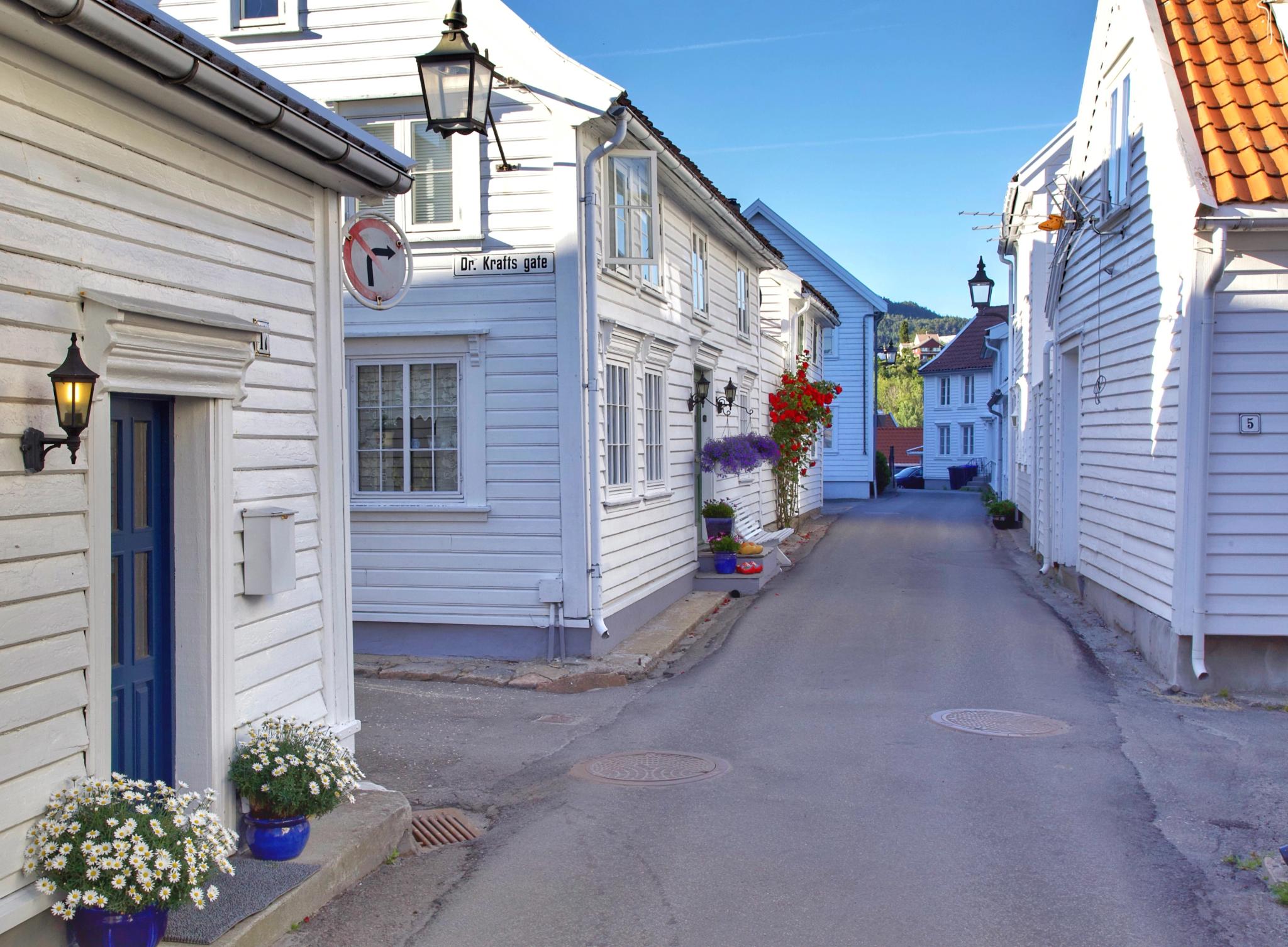 Dutch Quarter
