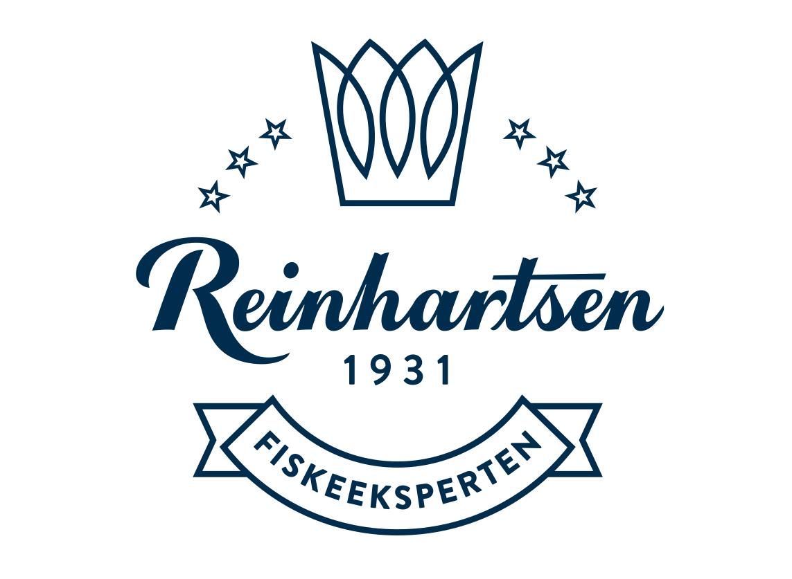Reinhartsen logo