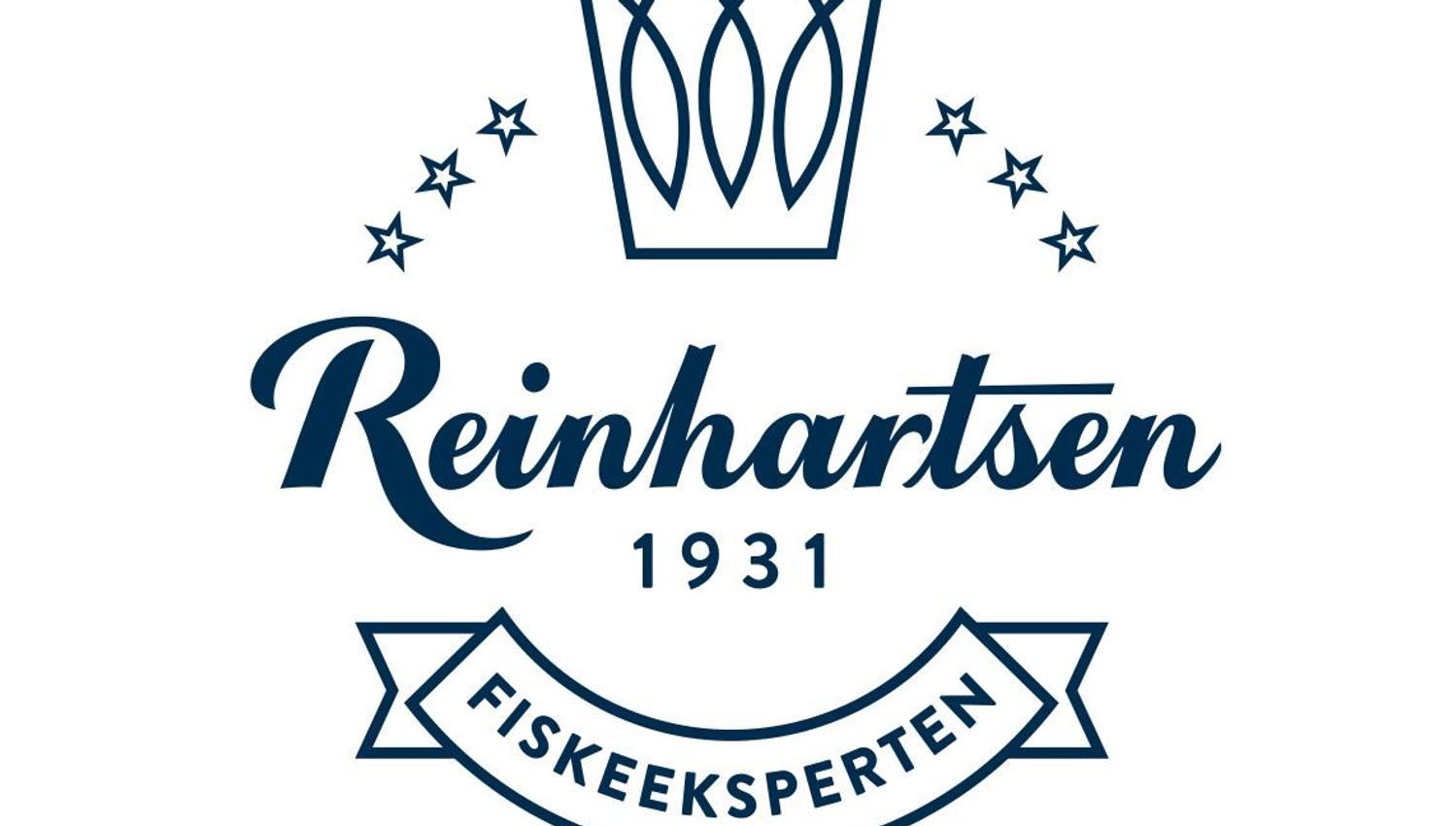Reinhartsen logo