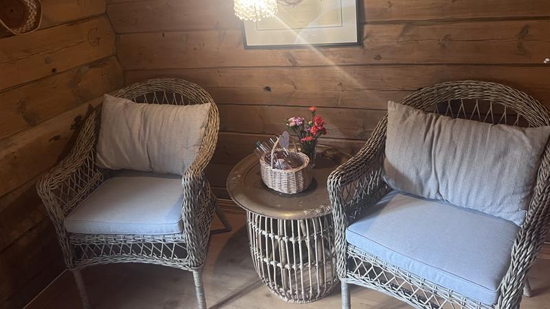 Eidegrend Boutique Hotell