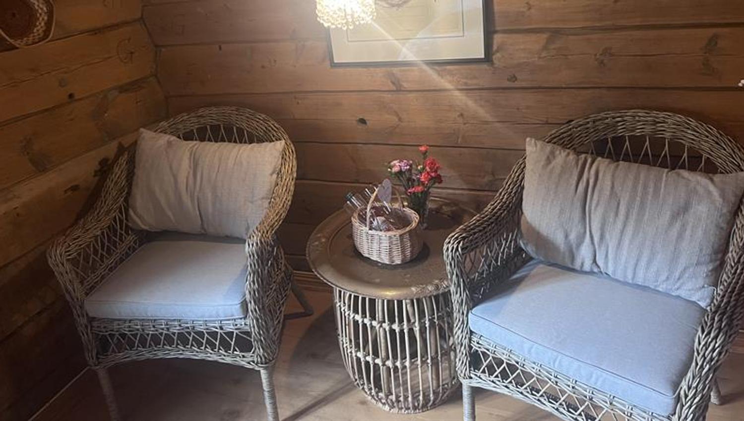 Eidegrend Boutique Hotell