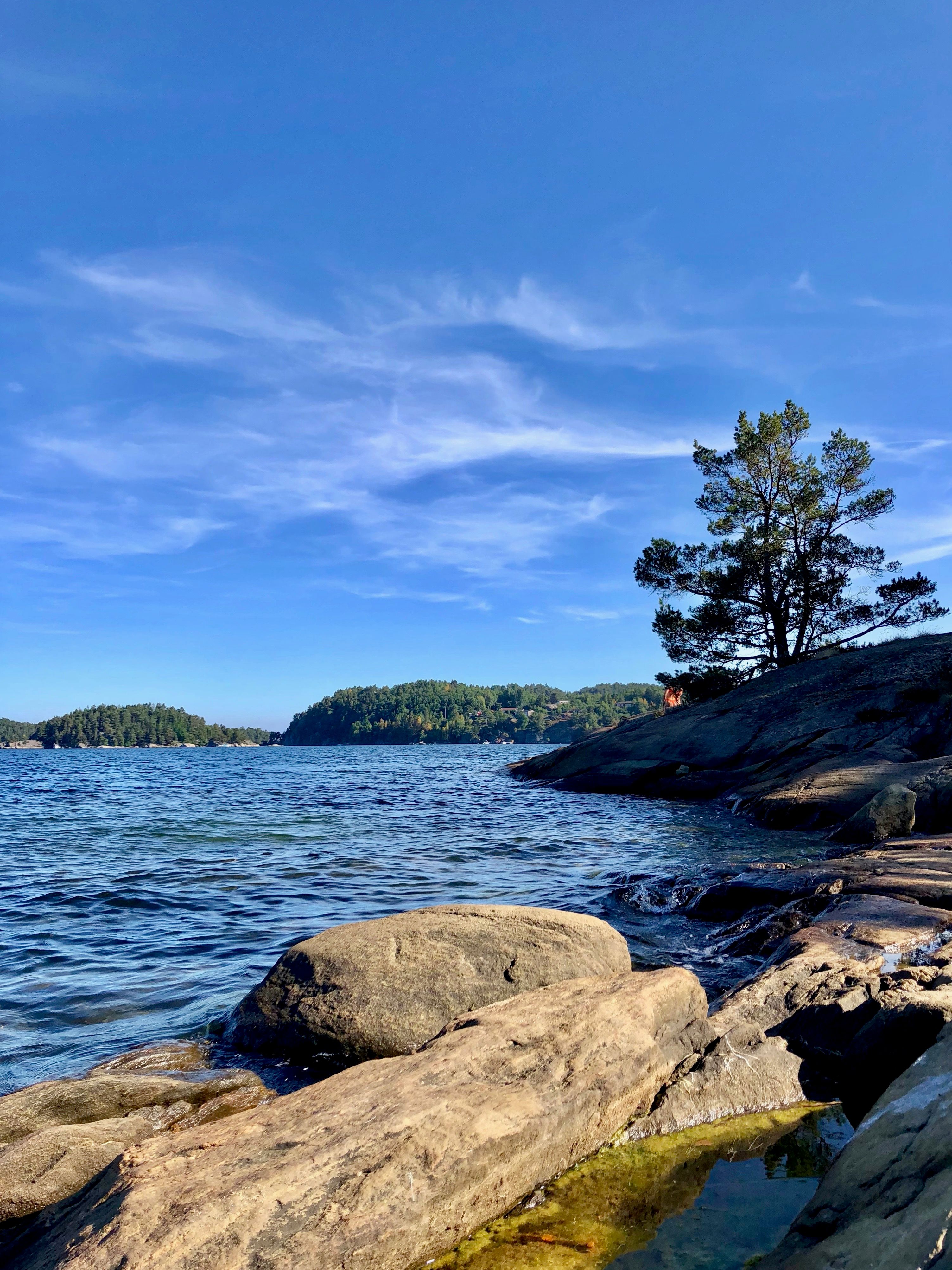 Kaldvell rekreasjonsområde Lillesand