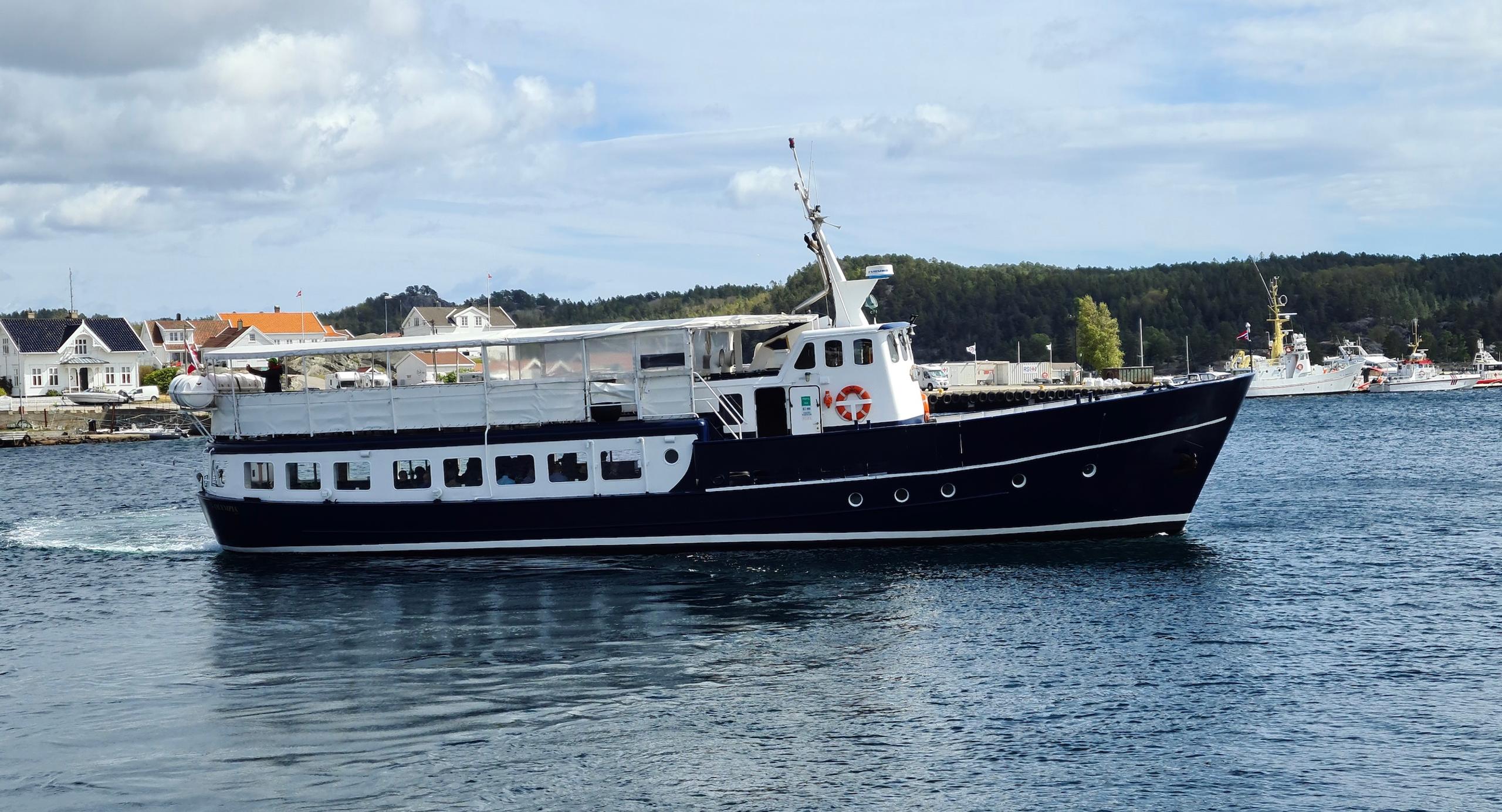 øya
