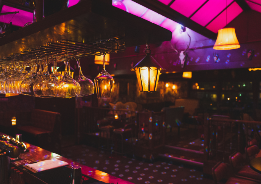 RabalderBar
