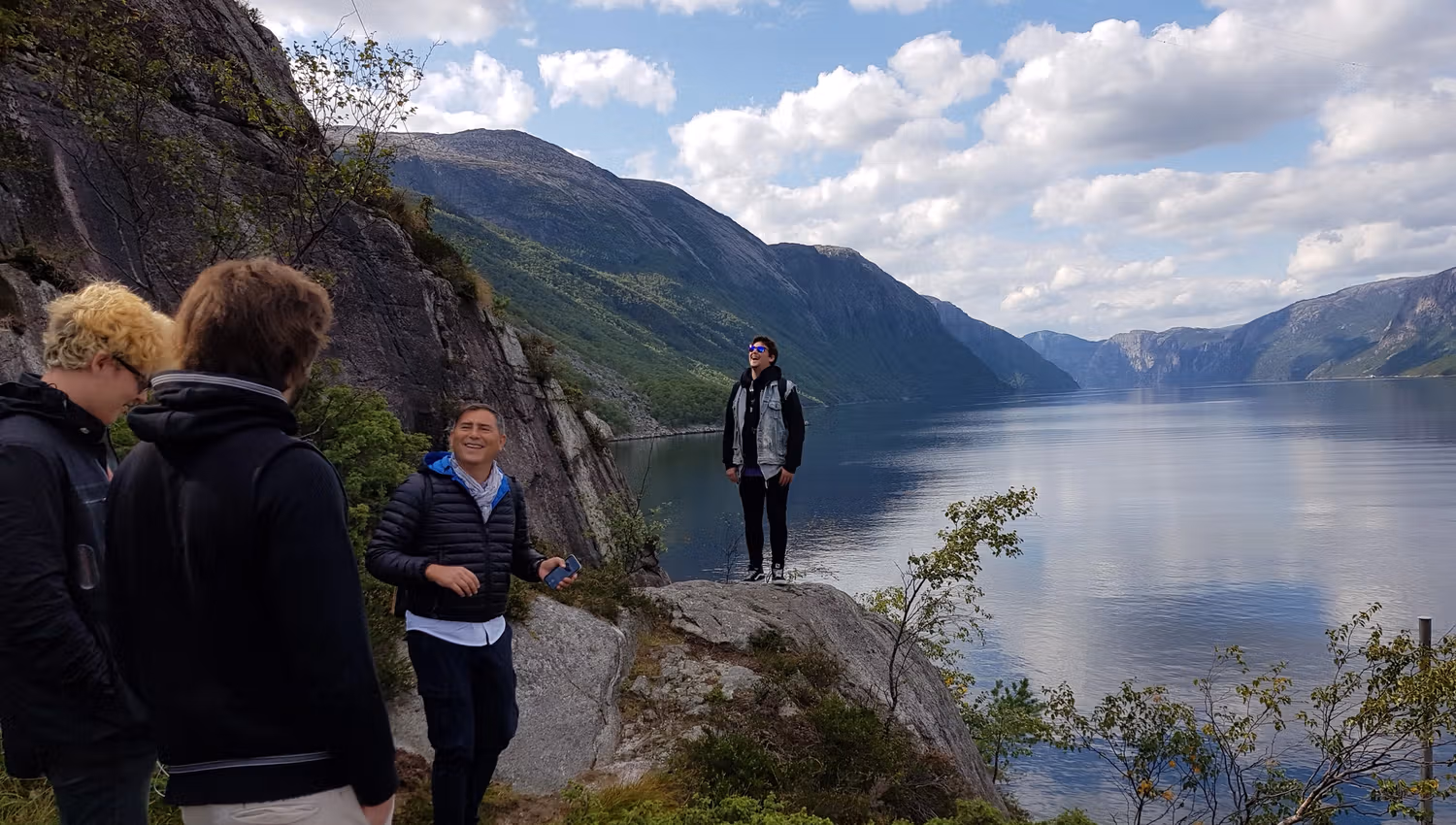 Great places to see on your trip