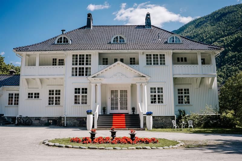 Rjukan Admini at Rjukan