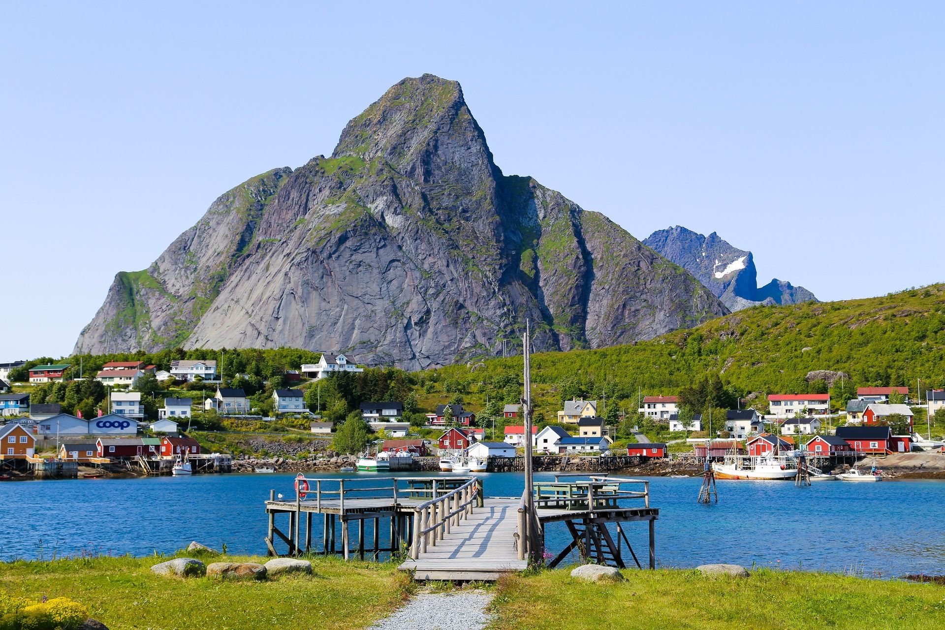 Lofoten