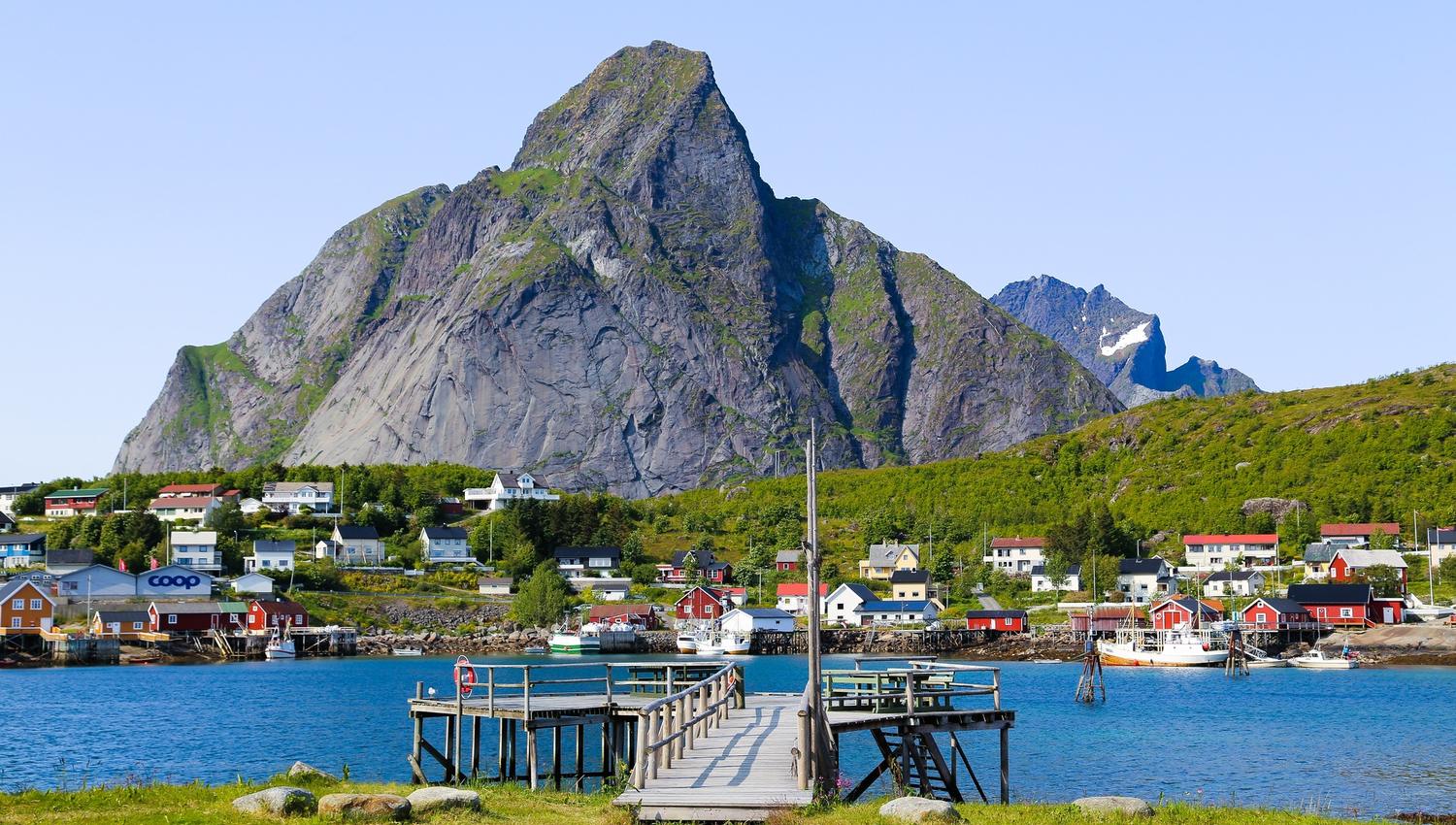 Lofoten