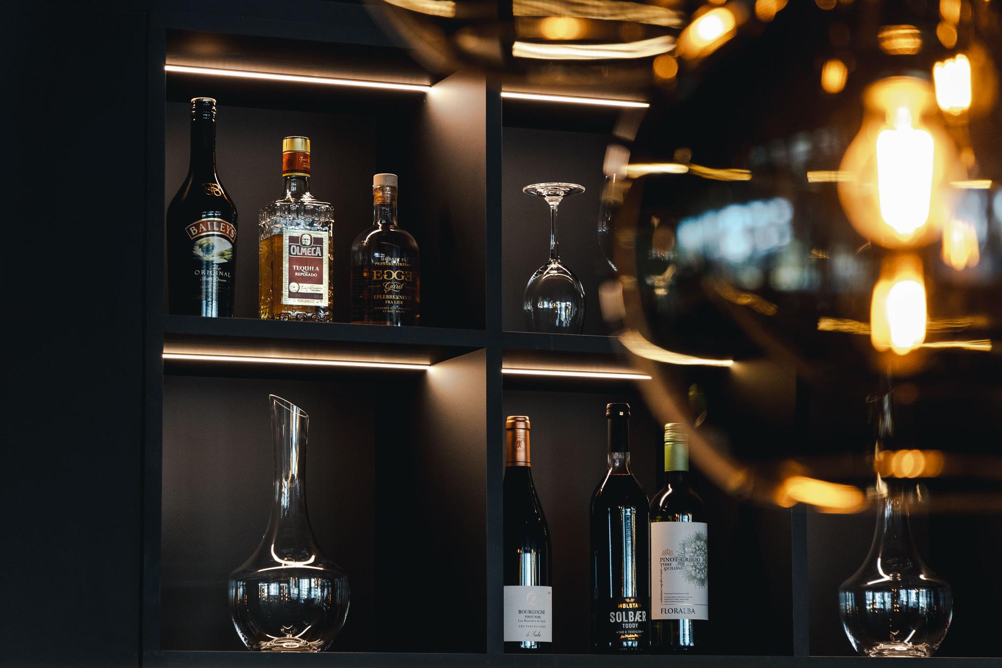 Restaurant  - Best Western Plus Oslo Airport