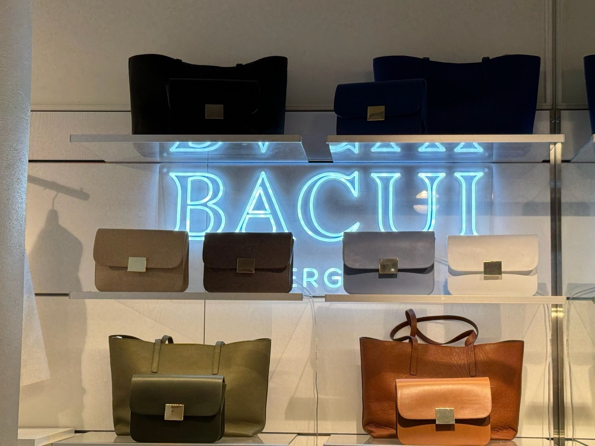 Bacui