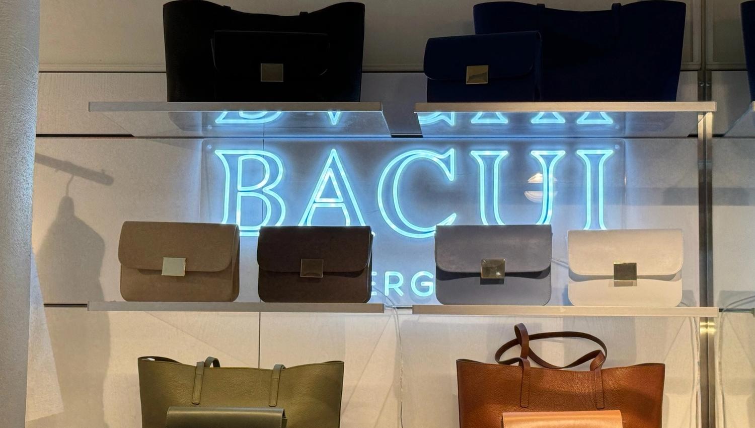 Bacui