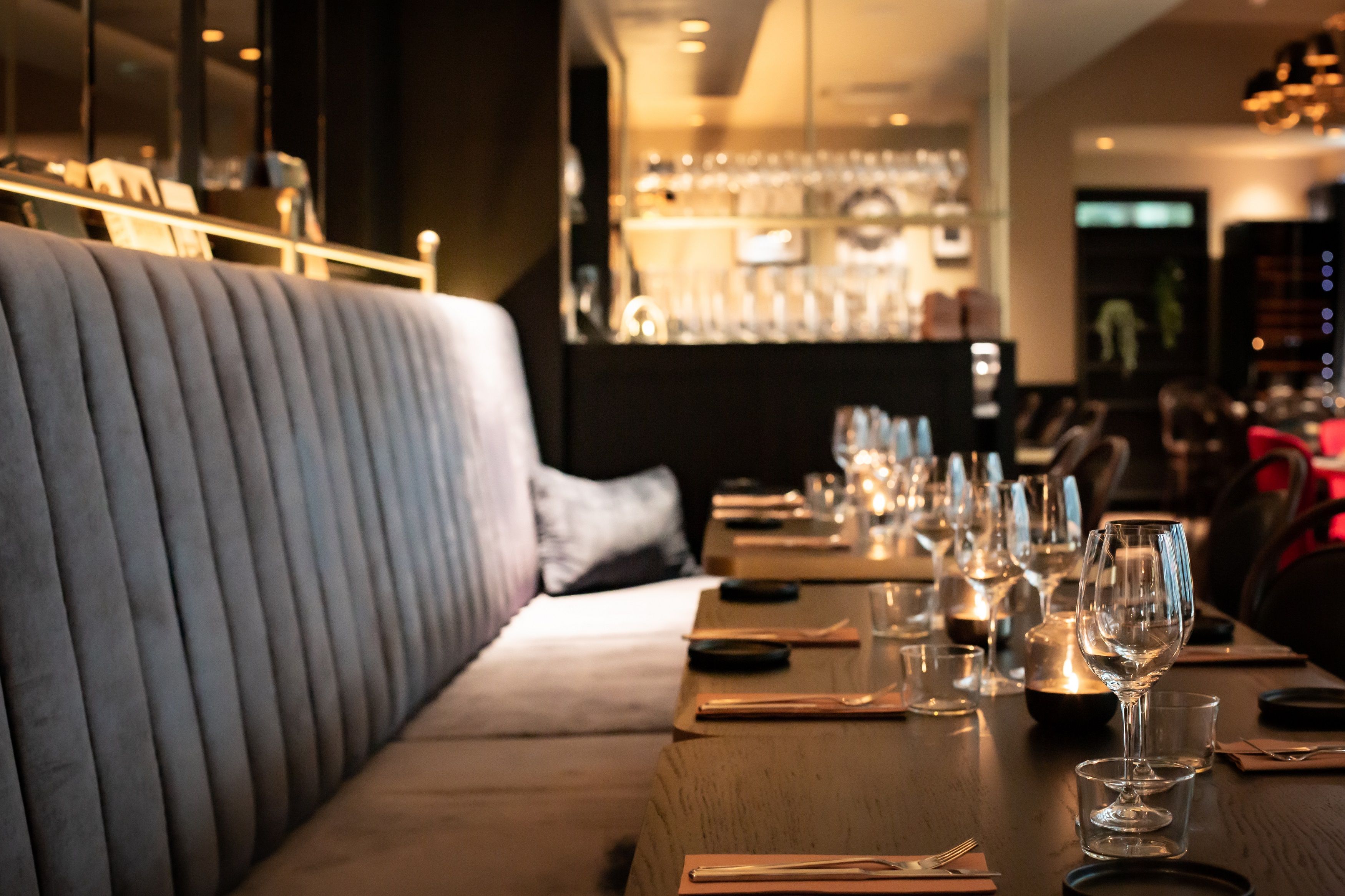 Le Mathis Bistro