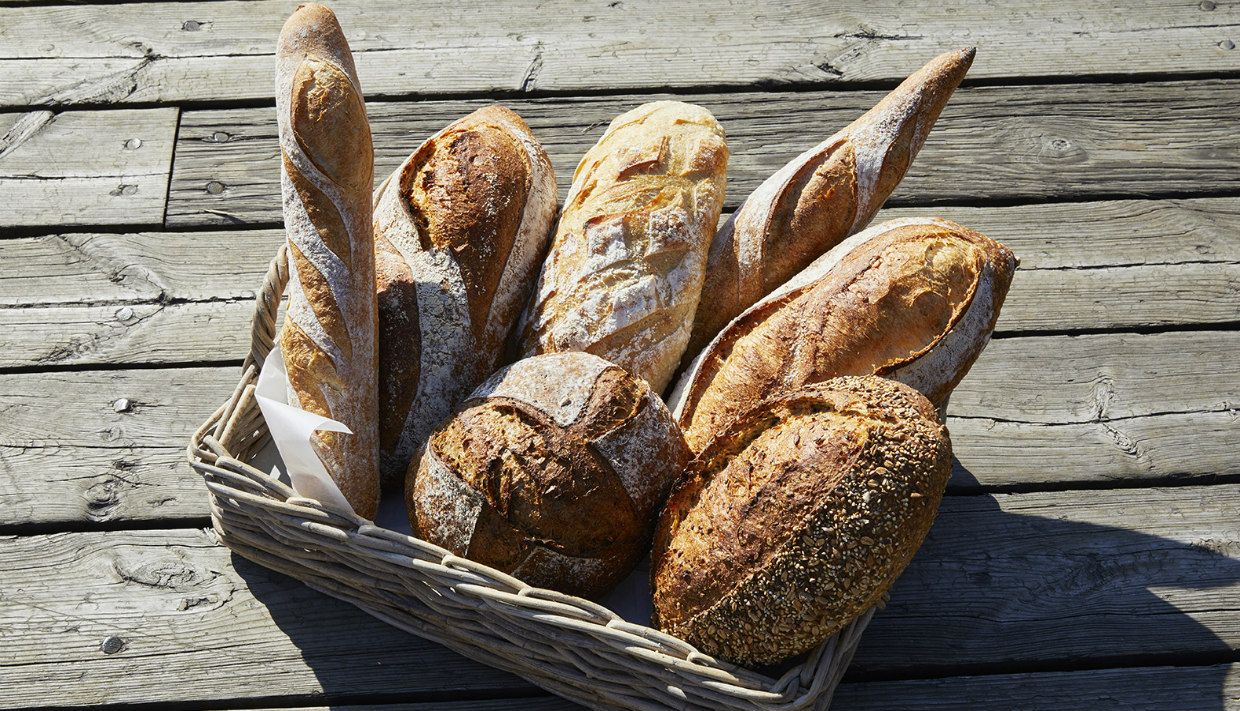 Flåm Bakery