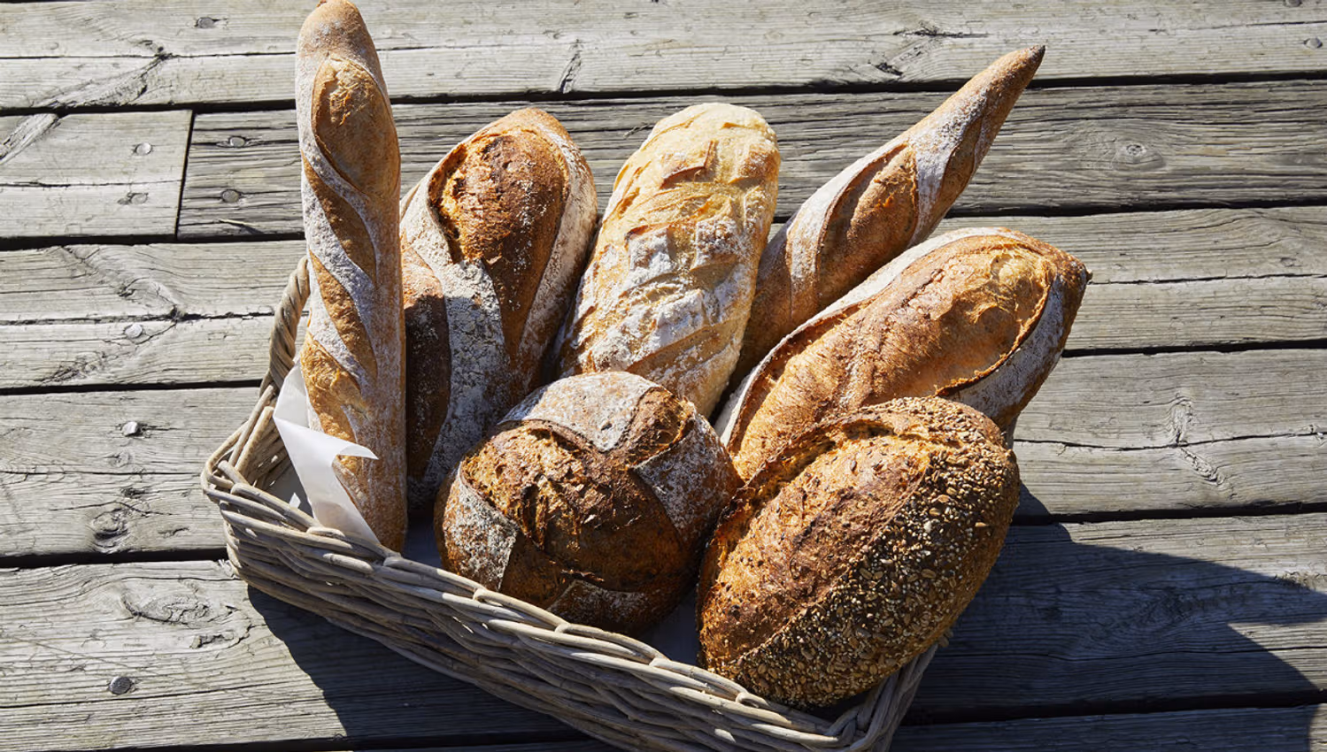 Flåm Bakery