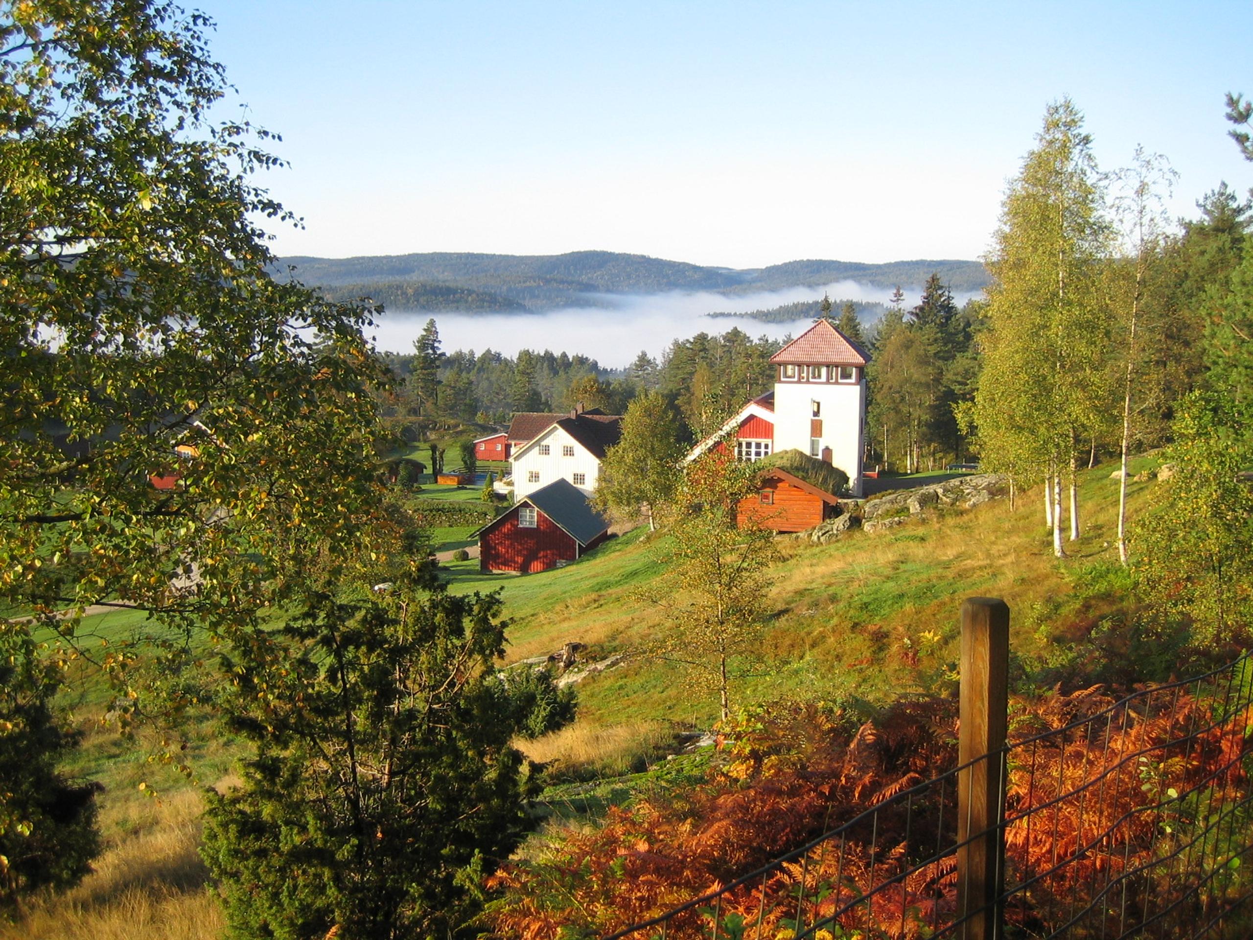 Røyland Gård
