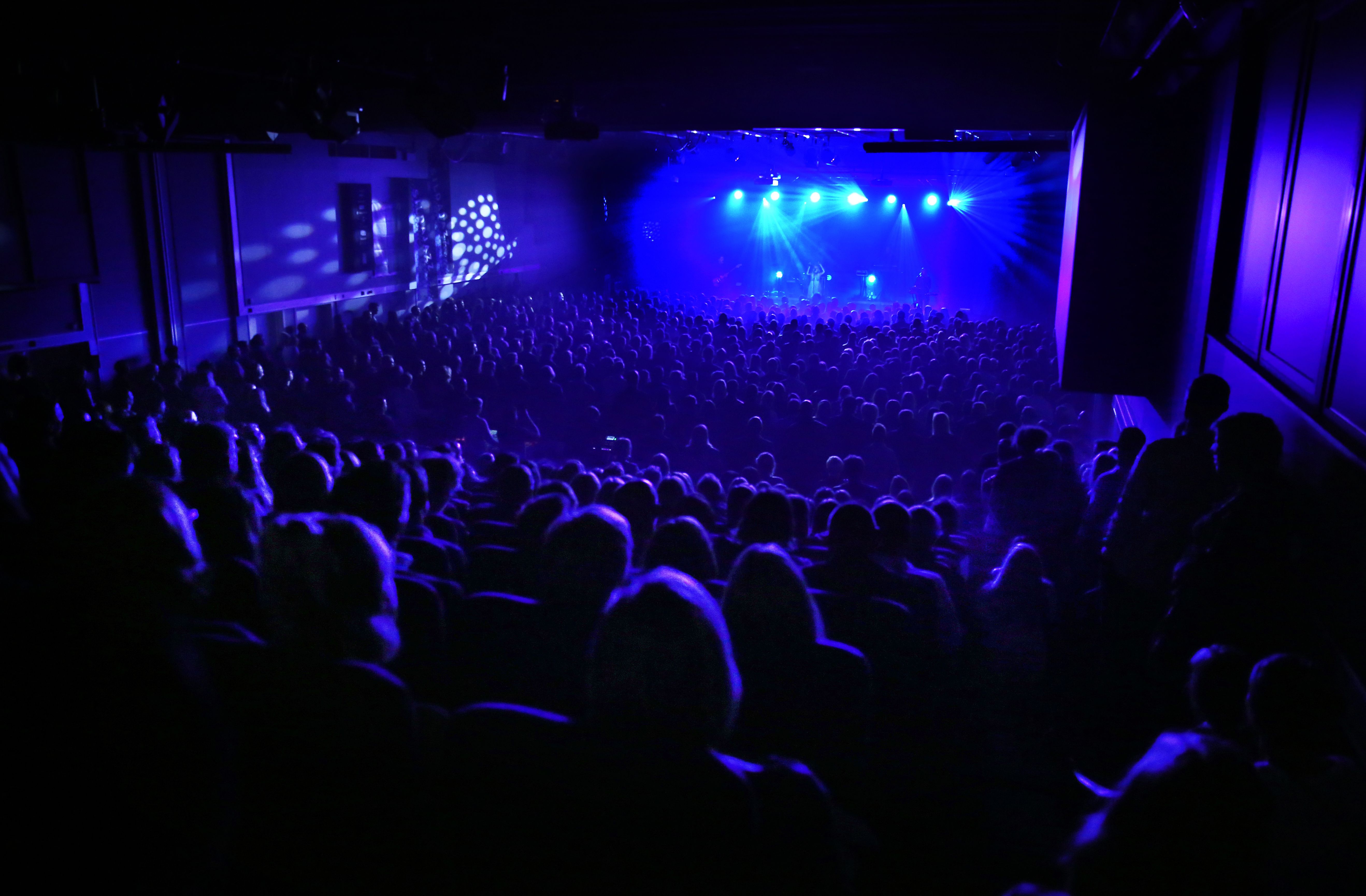 Konsert Maritim