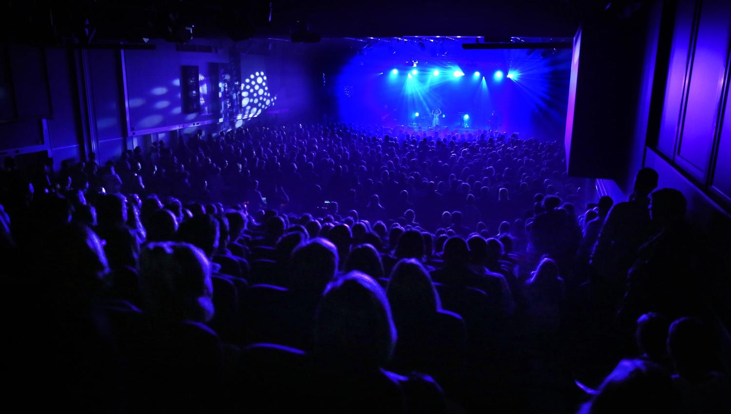 Konsert Maritim