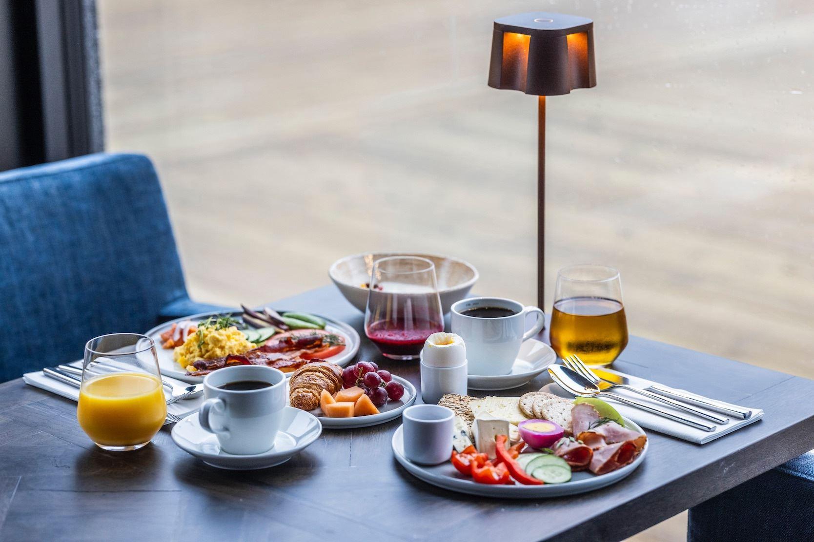 Henningsvær Bryggehotell